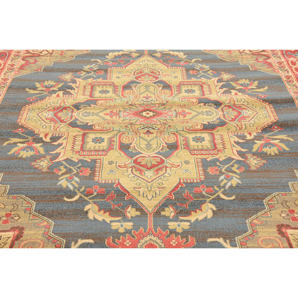 Rug Sf Rita Rita Rug & Reviews | Joss & Main