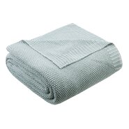Bree Knit Blanket