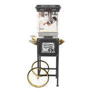8 Oz. Sideshow Hot Oil Kettle Popcorn Machine
