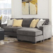 Albali Reversible Chaise Sectional