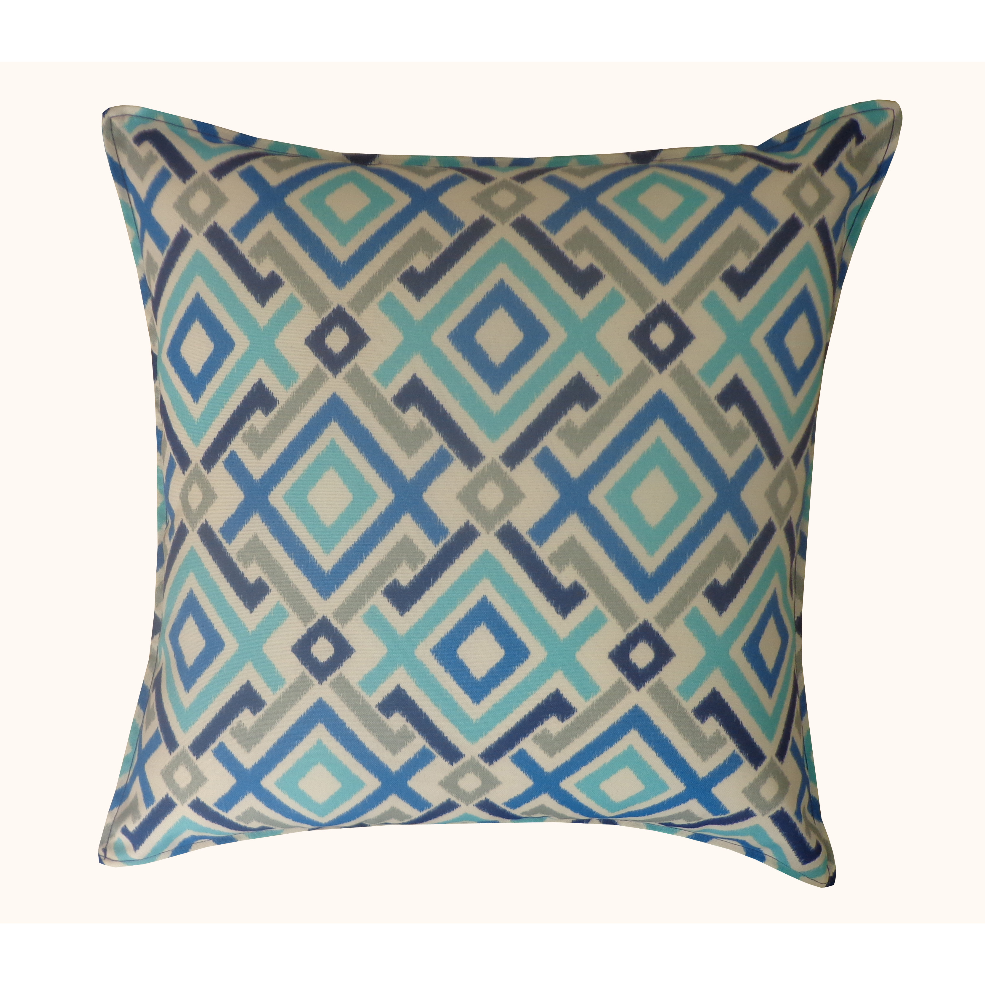 Jiti Chopped Outdoor Throw Pillow & Reviews | Wayfair