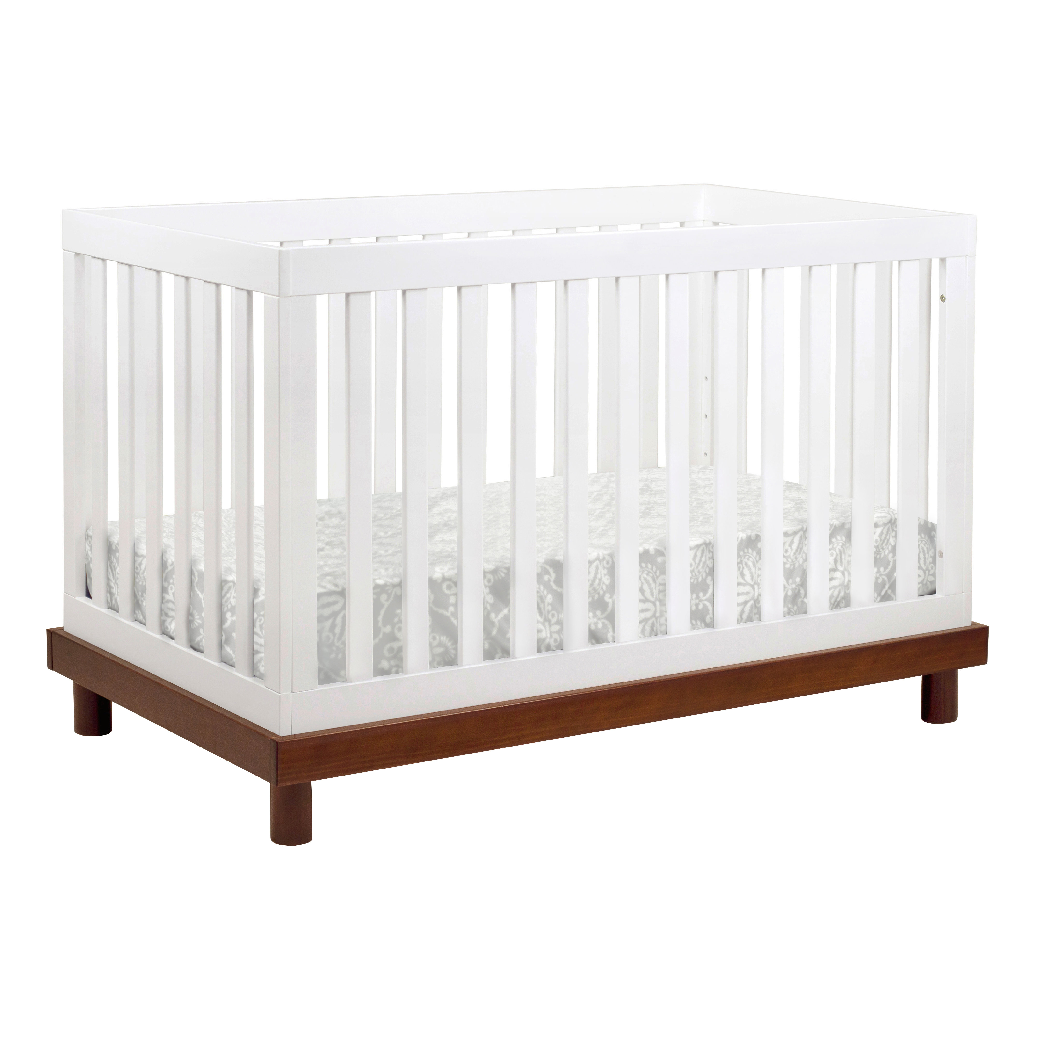 Baby Mod Crib Review