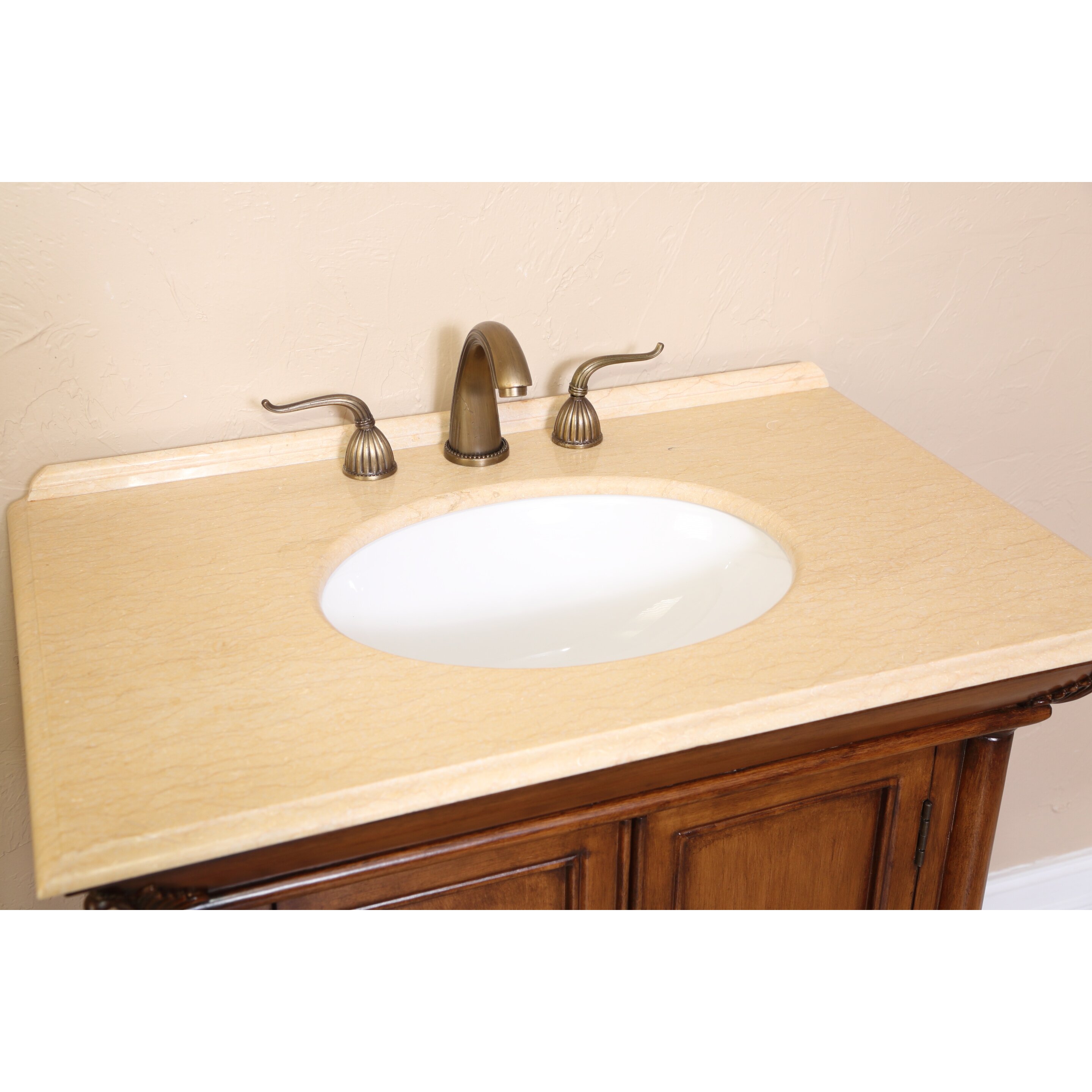 Bandi Direct Imports Rose 32 Single Bathroom Vanity Set Wayfair