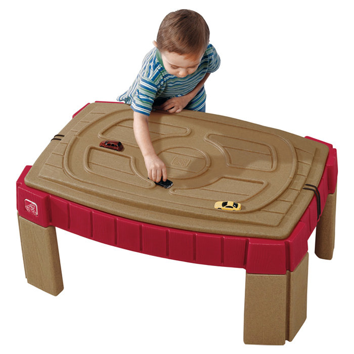 Step2 Naturally Playful Sand Table & Reviews Wayfair