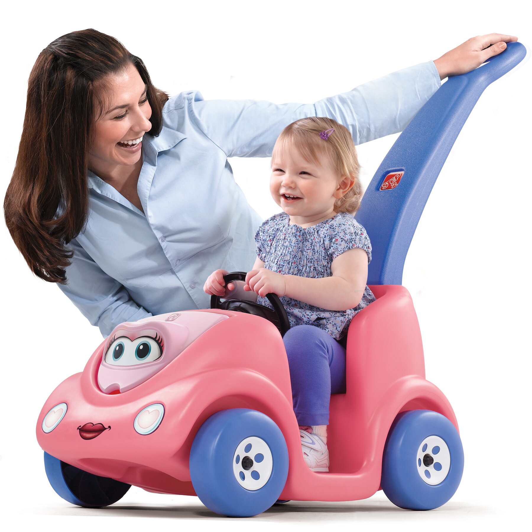 Step2 Anniversary Edition Push Around Buggy Car & Reviews Wayfair