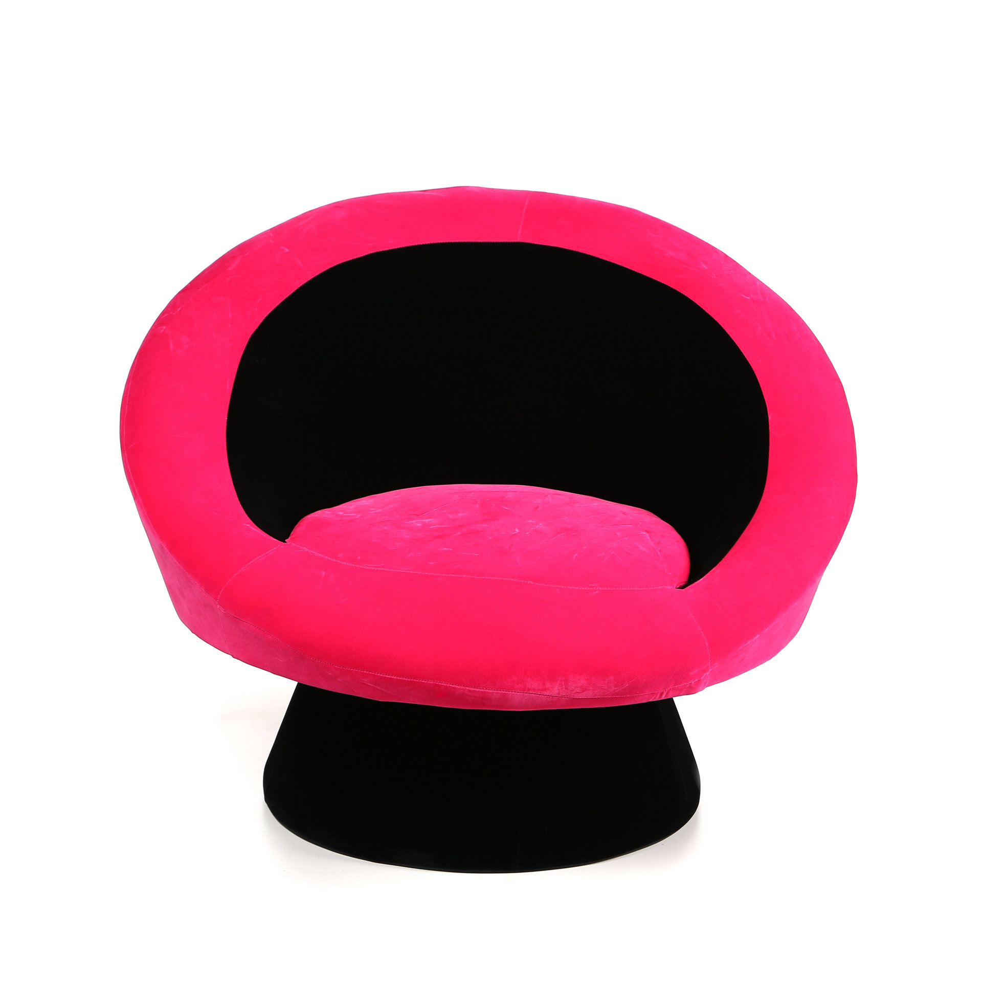 LumiSource Saucer Kids Novelty Chair & Reviews Wayfair