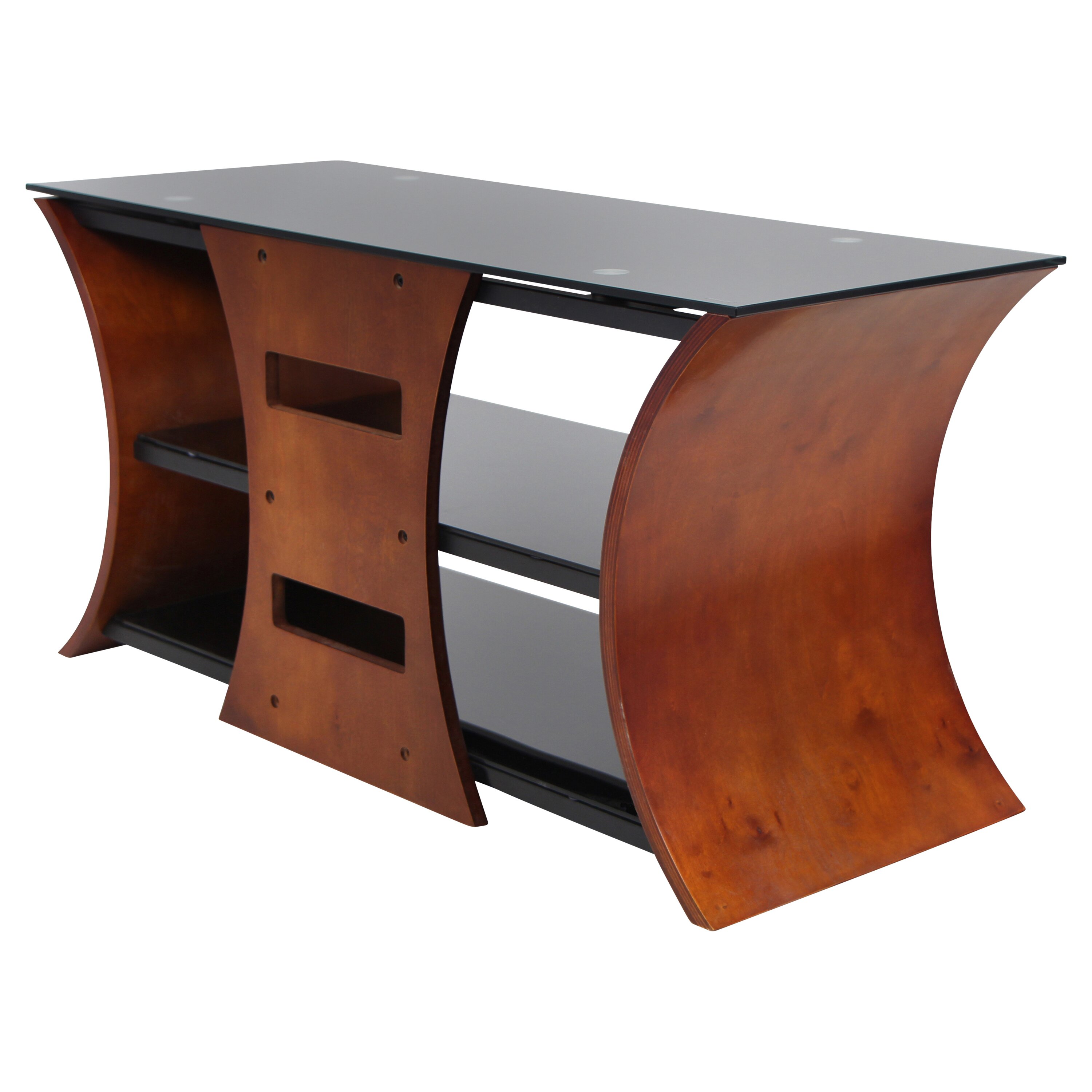 LumiSource Metro TV Stand