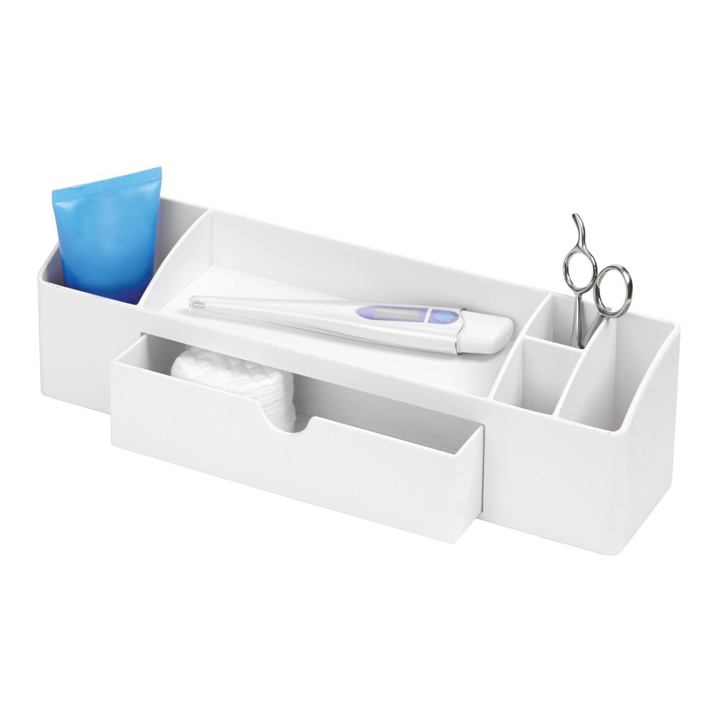 InterDesign Medicine Drawer Caddy Wayfair