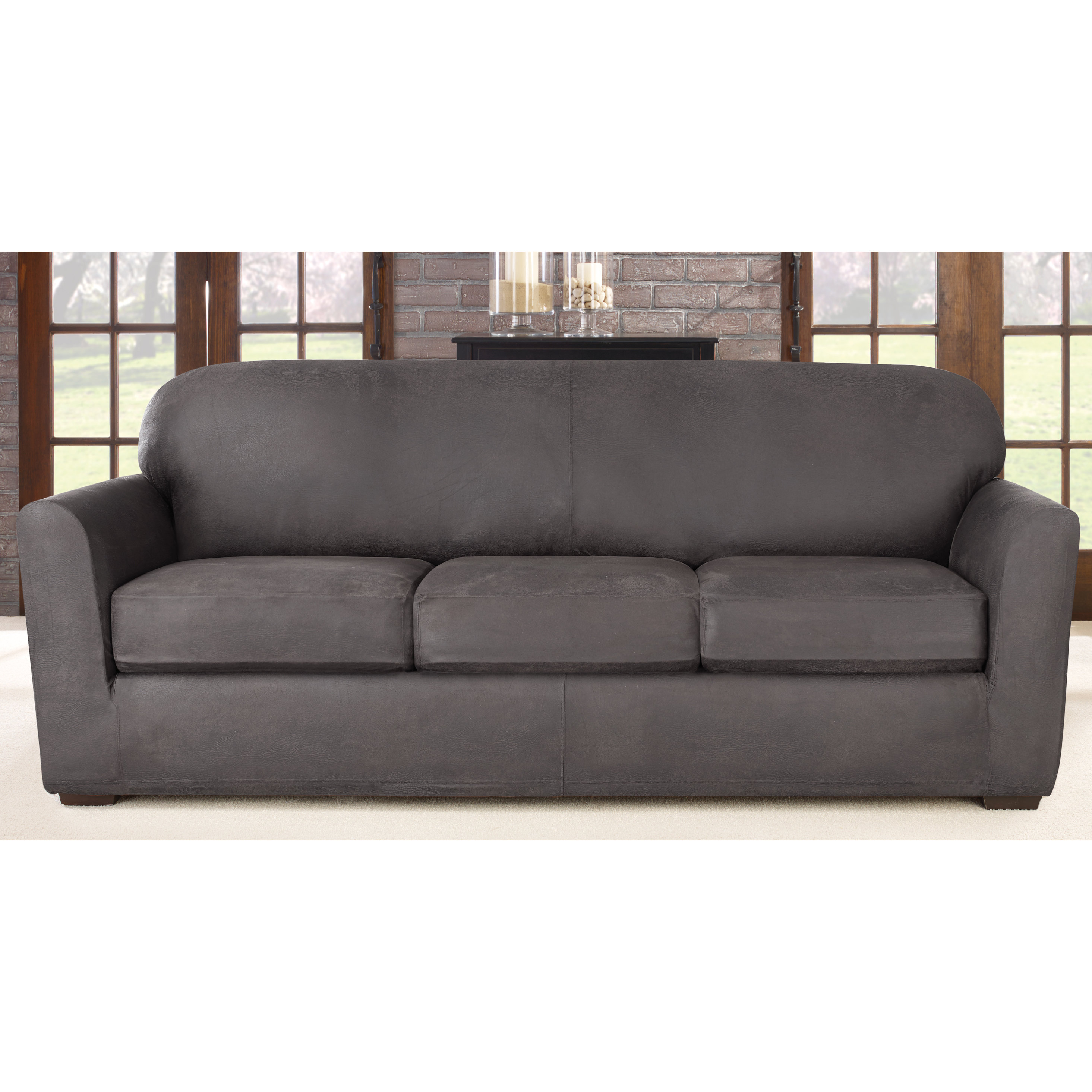 Sure Fit Ultimate Stretch Sofa Slipcover