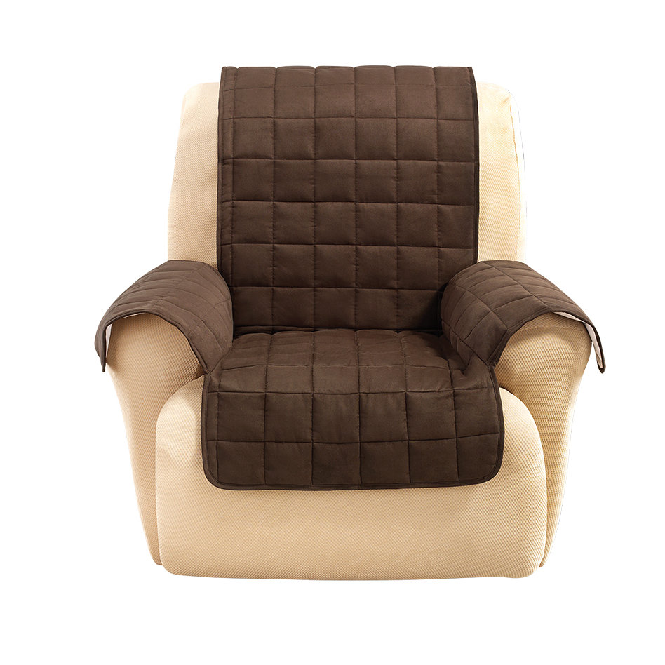 Sure Fit Recliner Slipcover 047293453