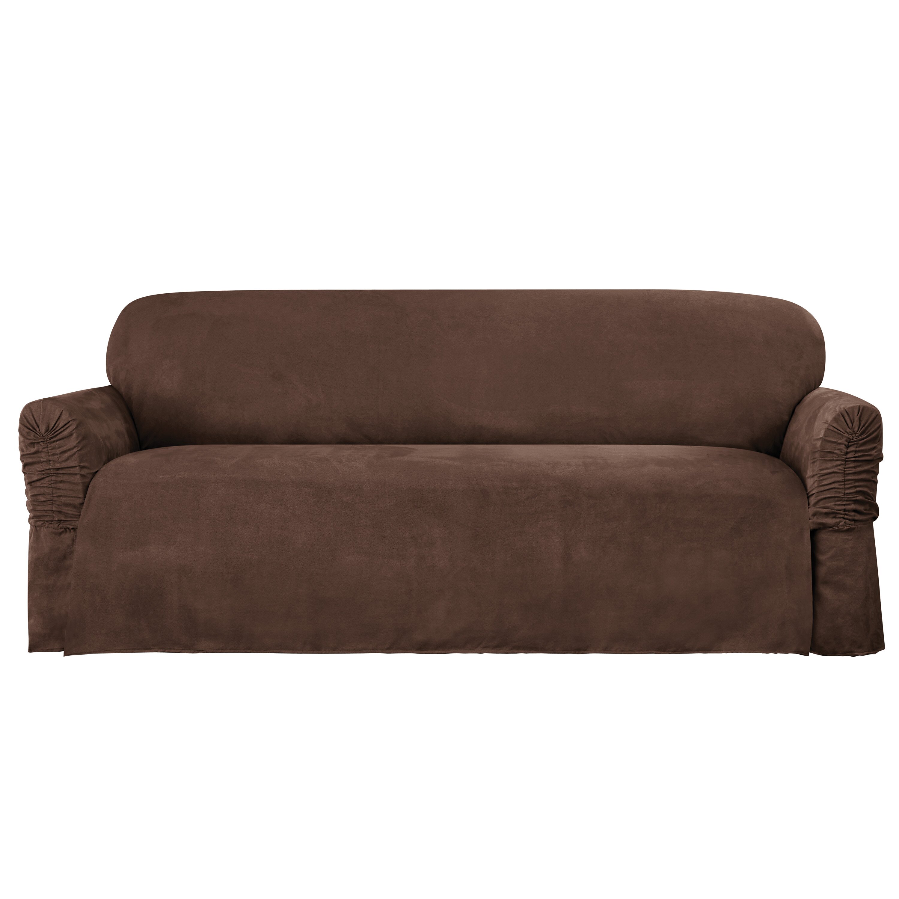 Sectional Sofas Cover Upholstery Wayfair Sectional Sofa ...
