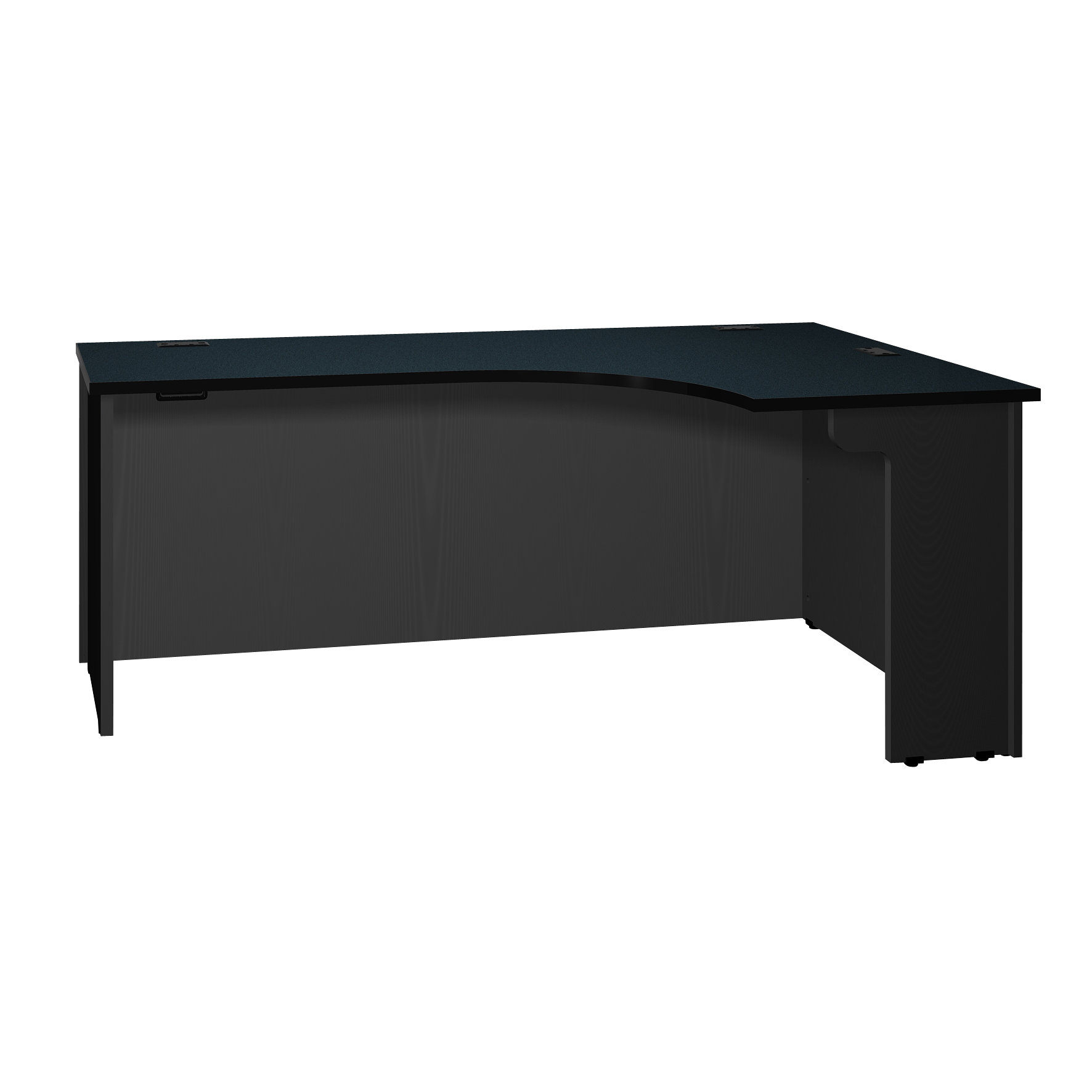 Ironwood Modular Corner Desk Shell Wayfair