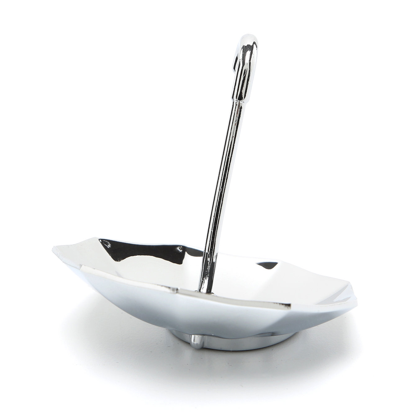 Umbra Muse Umbrella Plated Ring Holder & Reviews Wayfair