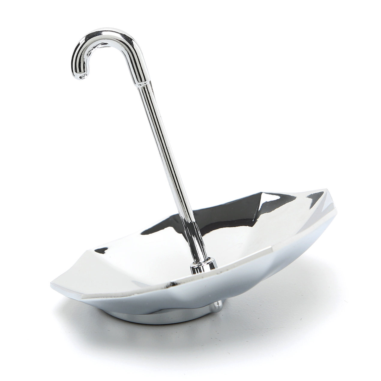Umbra Muse Umbrella Plated Ring Holder & Reviews Wayfair