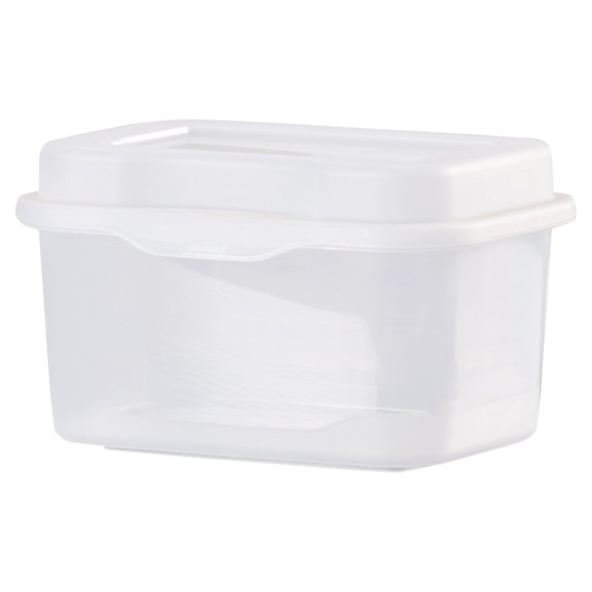 Symple Stuff Flip Top Storage Box & Reviews | Wayfair