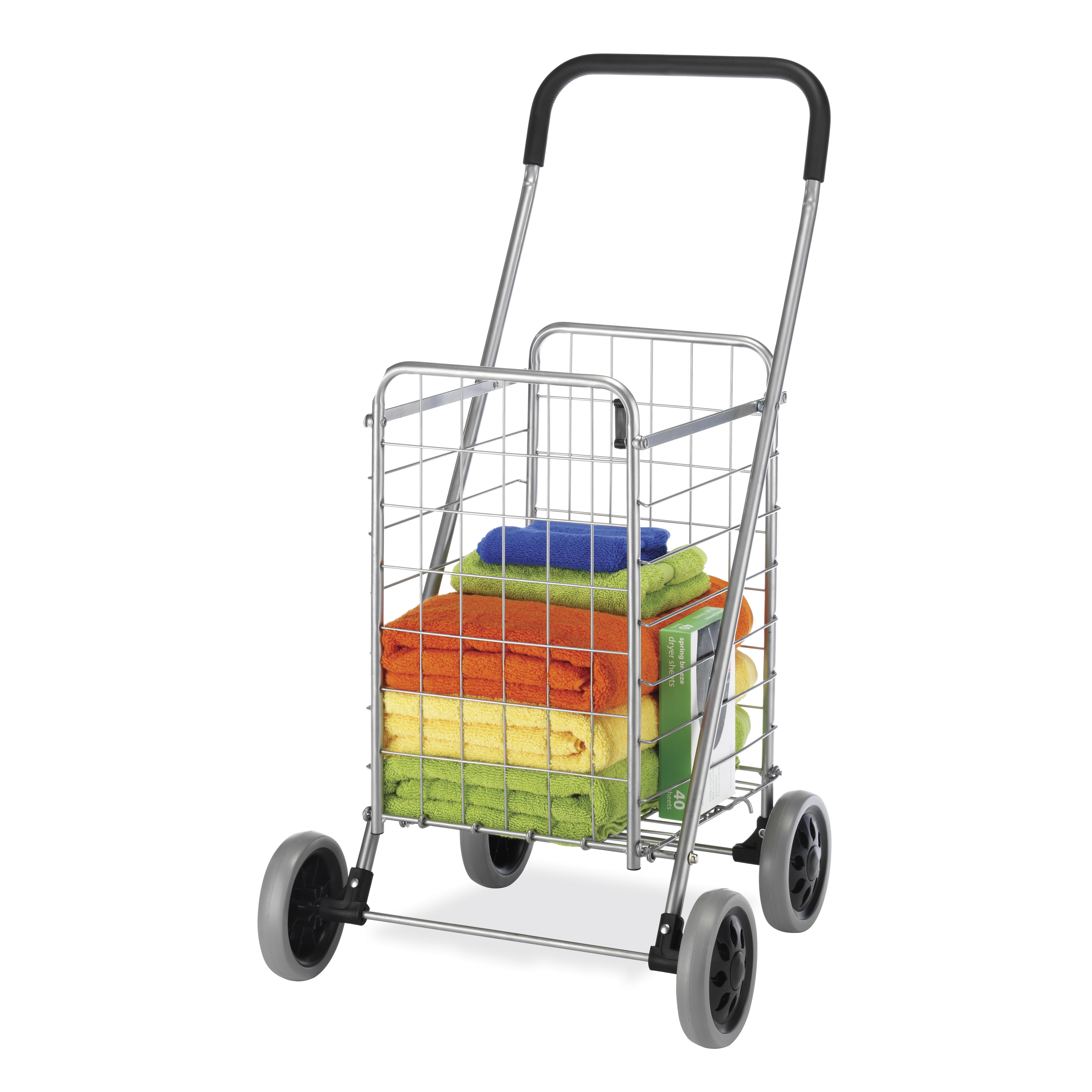 Whitmor, Inc Whitmor Utility Cart & Reviews Wayfair