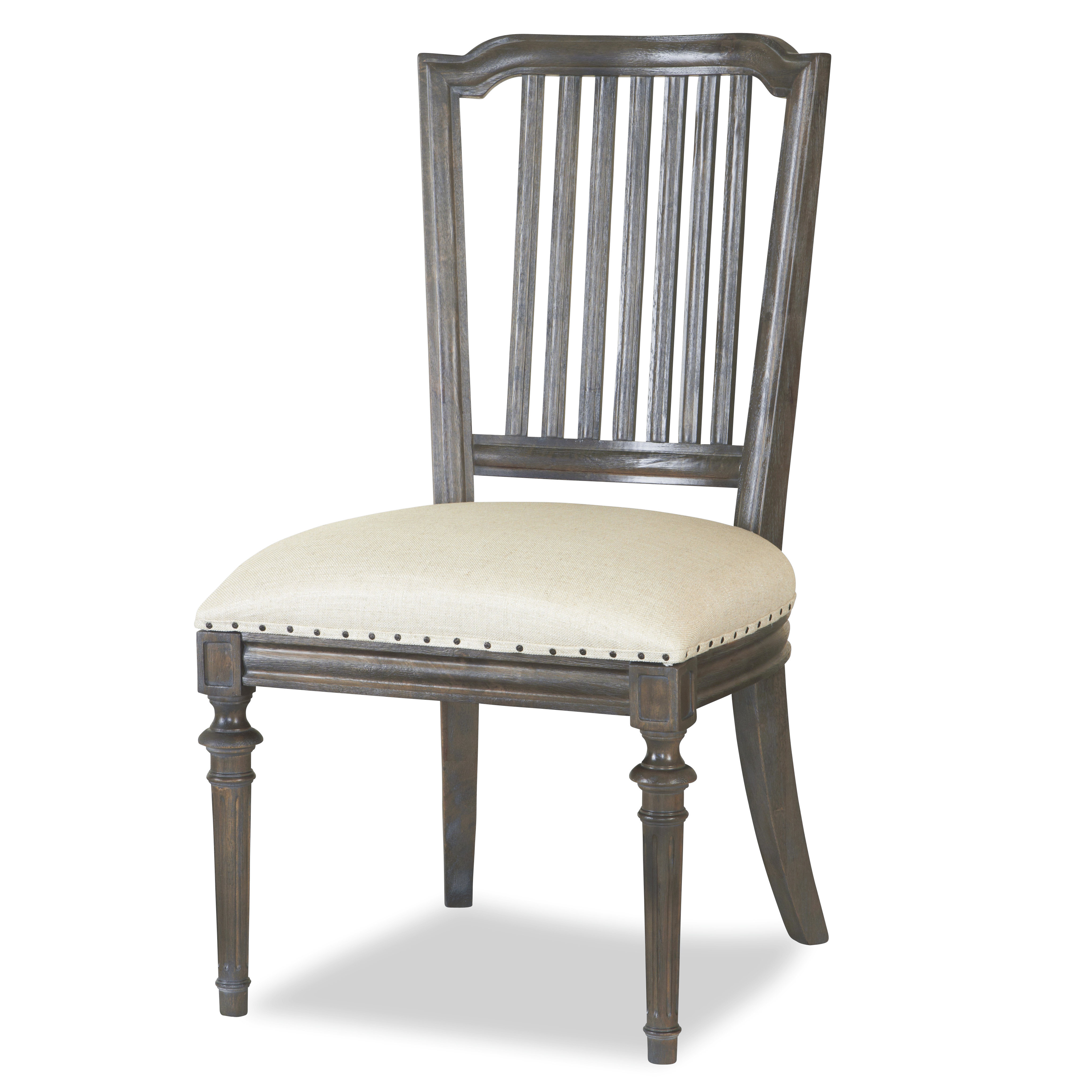 Universal Furniture Berkeley 3 Café Side Chair & Reviews Wayfair