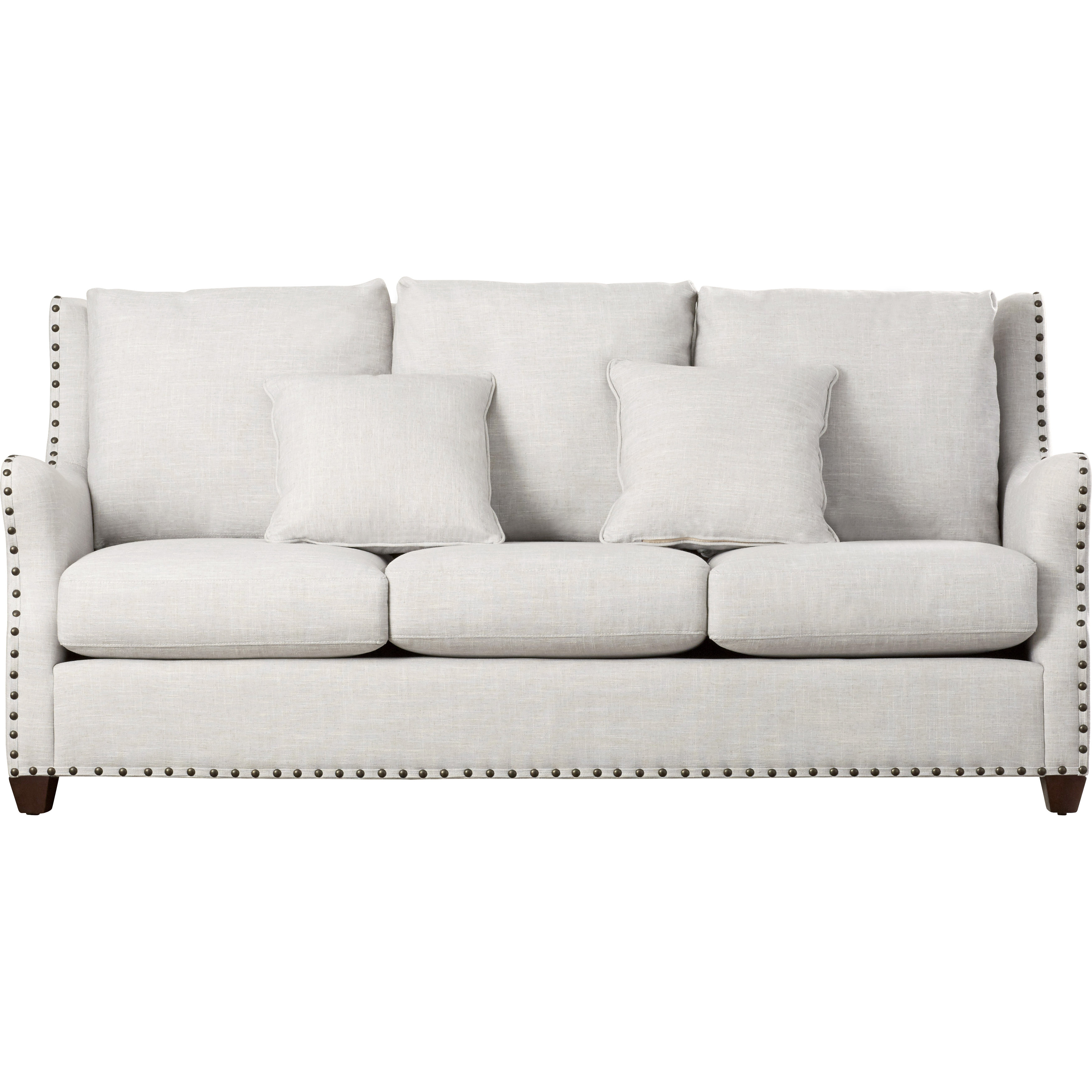 Universal Furniture Curated Hayes Sofa & Reviews Wayfair