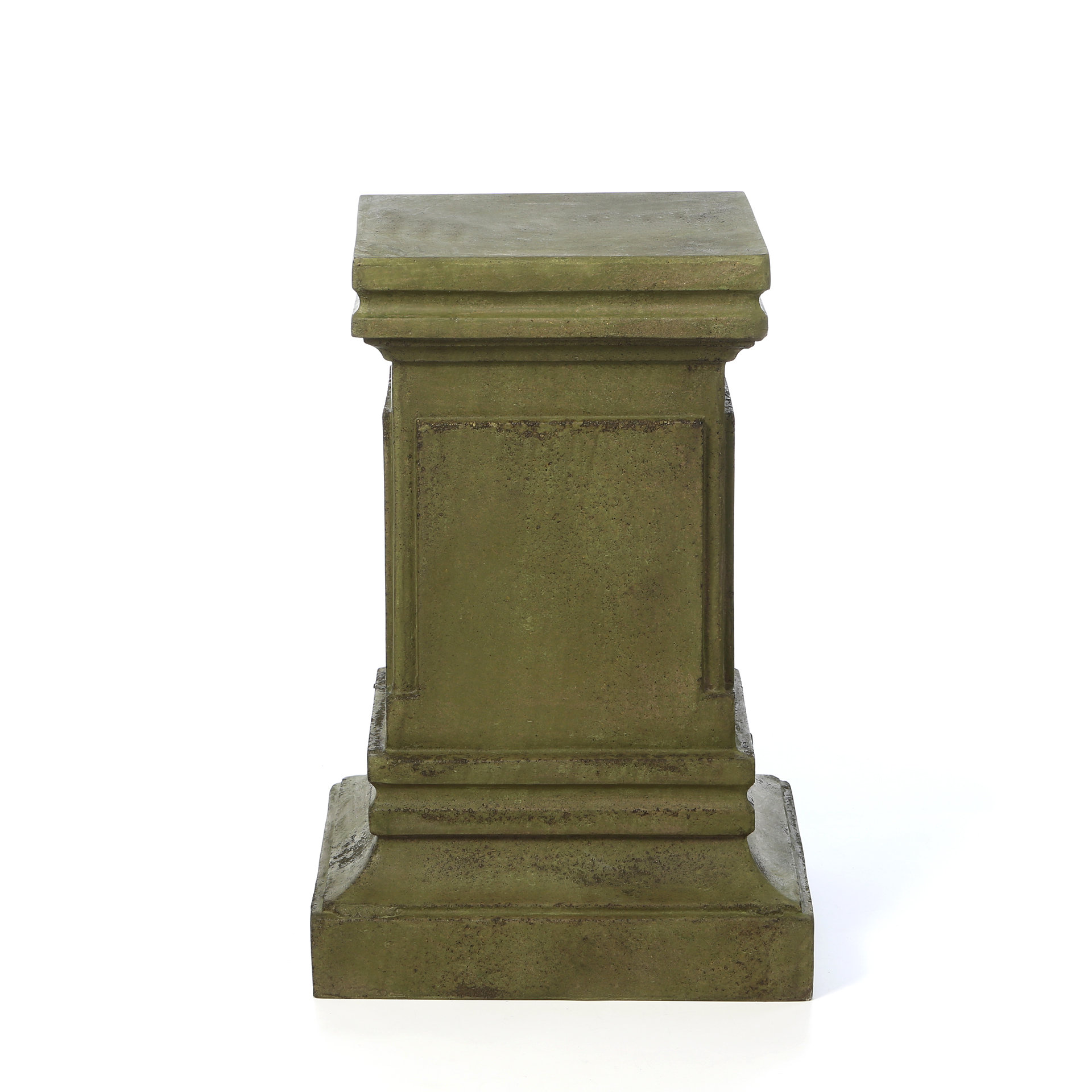 OrlandiStatuary Pedestal & Reviews Wayfair