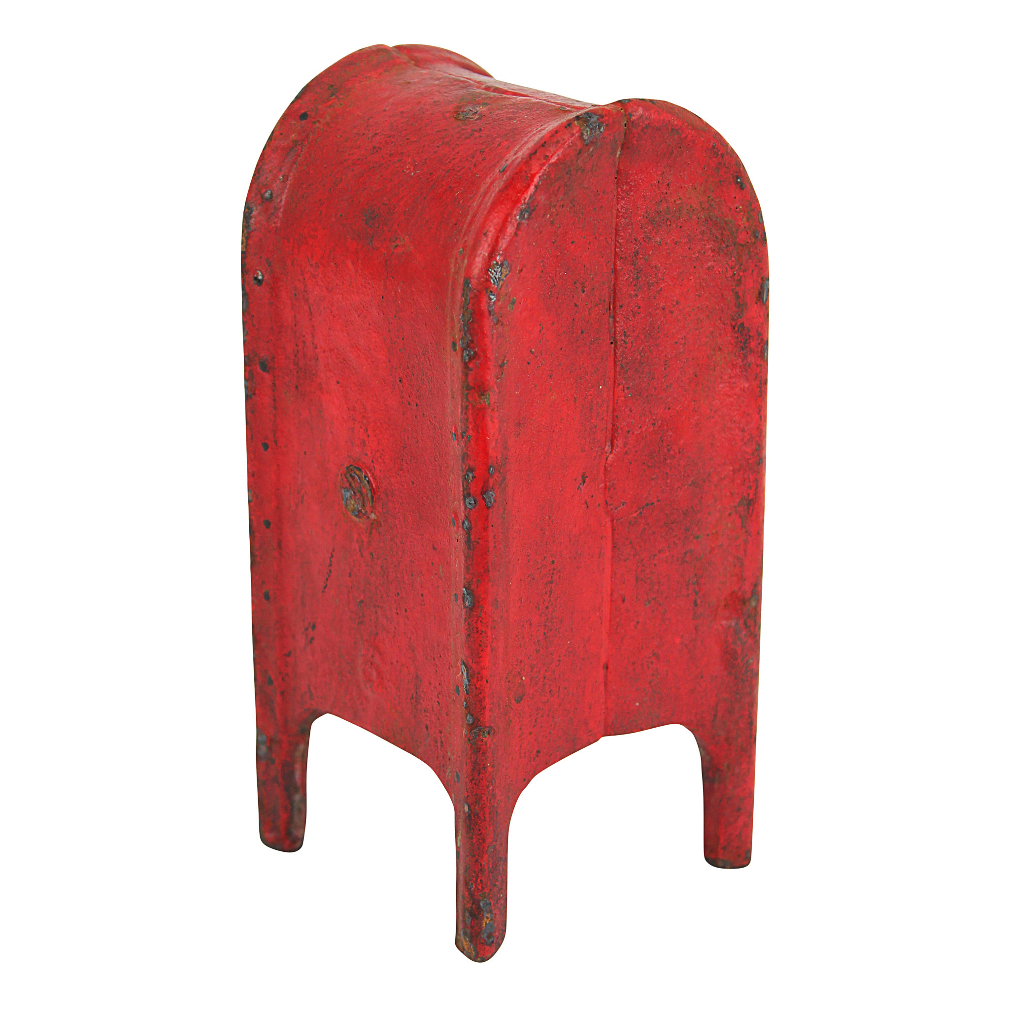 design toscano mail post box still die cast iron design toscano mail post box still die cast iron