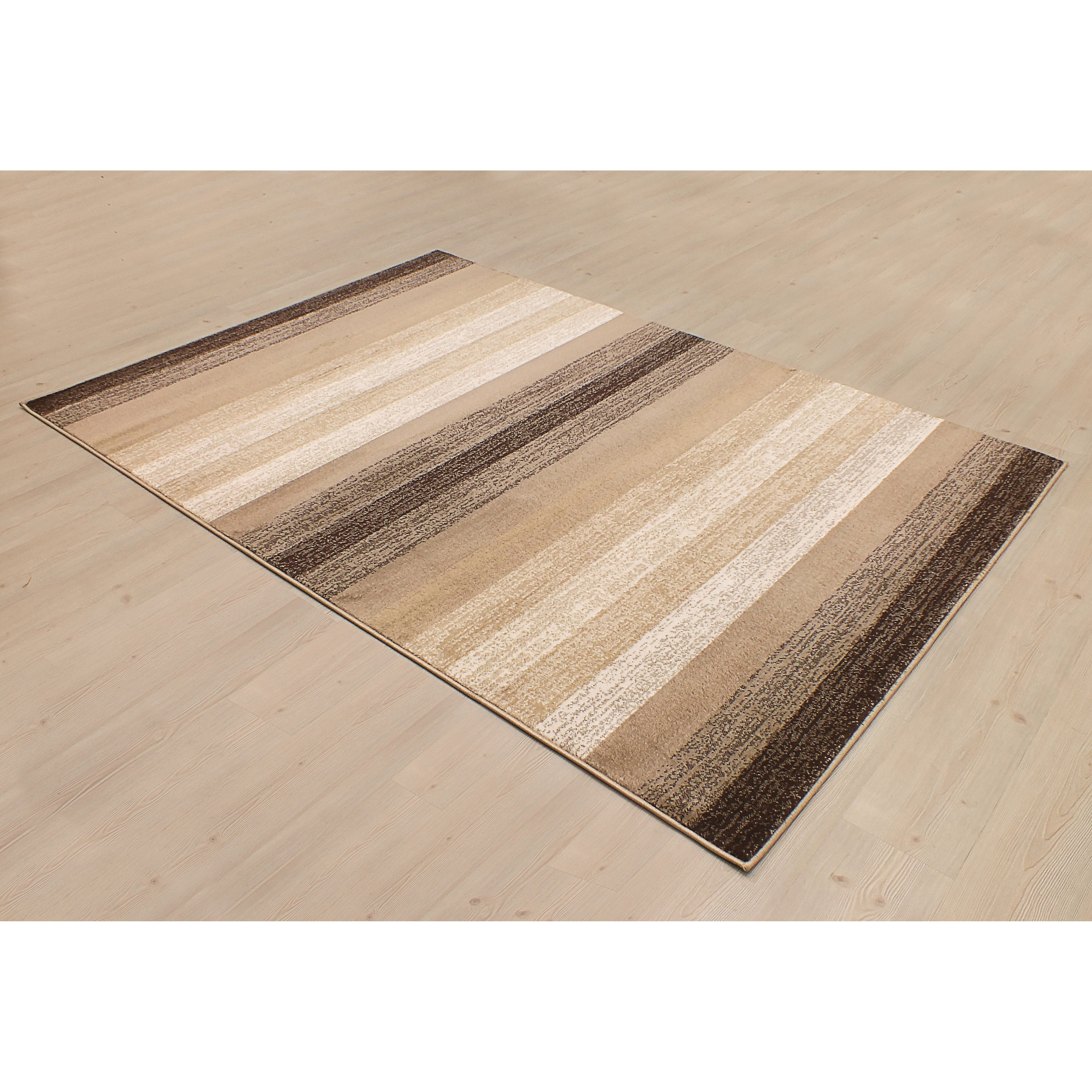 Segma Alberta Dark Beige Area Rug & Reviews Wayfair