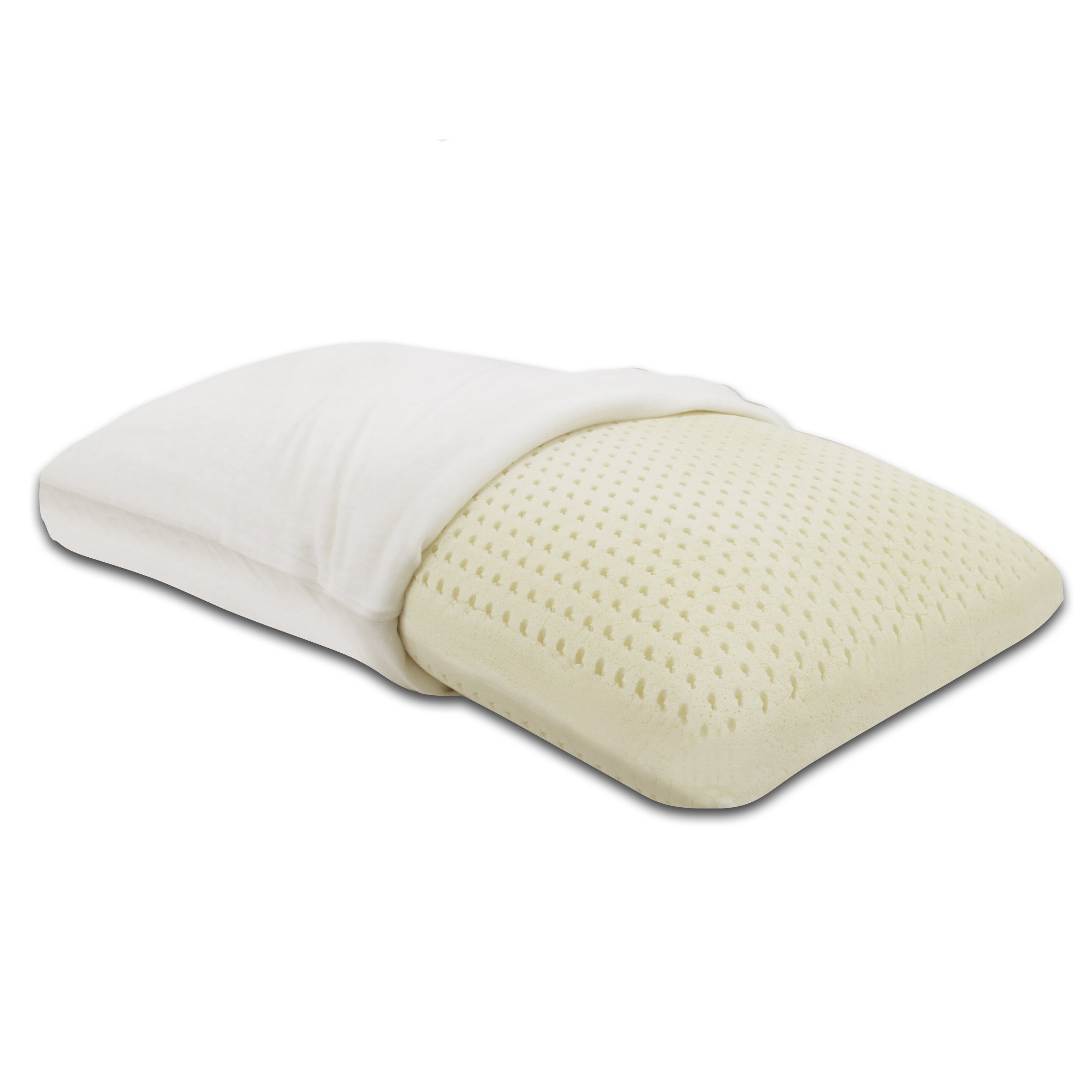 Latex Foam Pillow 28