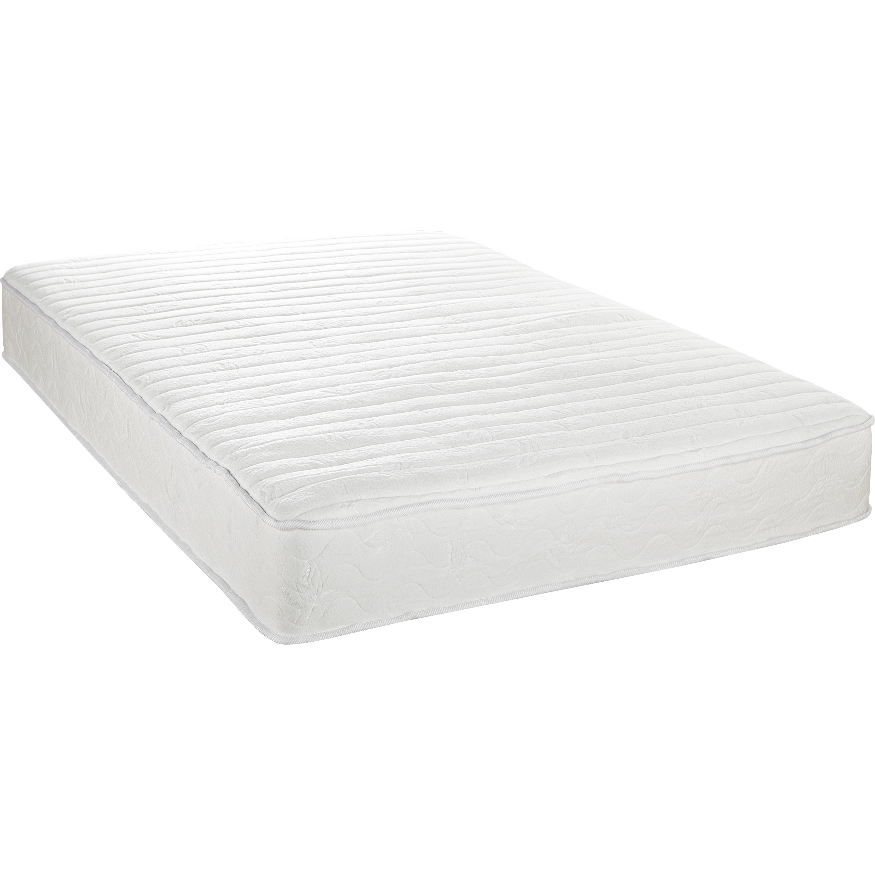 Classic Brands Advantage 8" Mattress & Reviews Wayfair