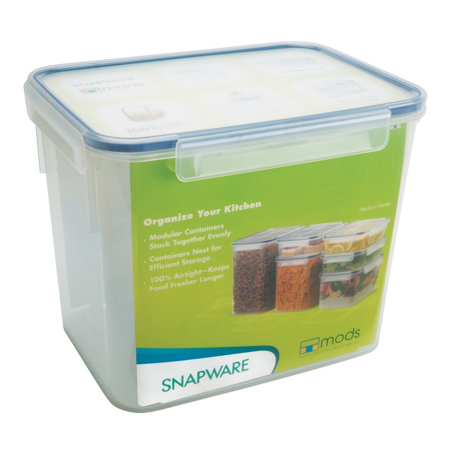 snapware 1.2 cup