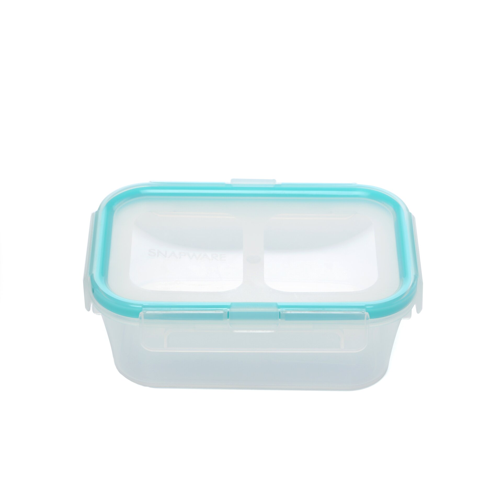 Snapware 16 Oz. Mod Small Rectangular Storage Container & Reviews | Wayfair