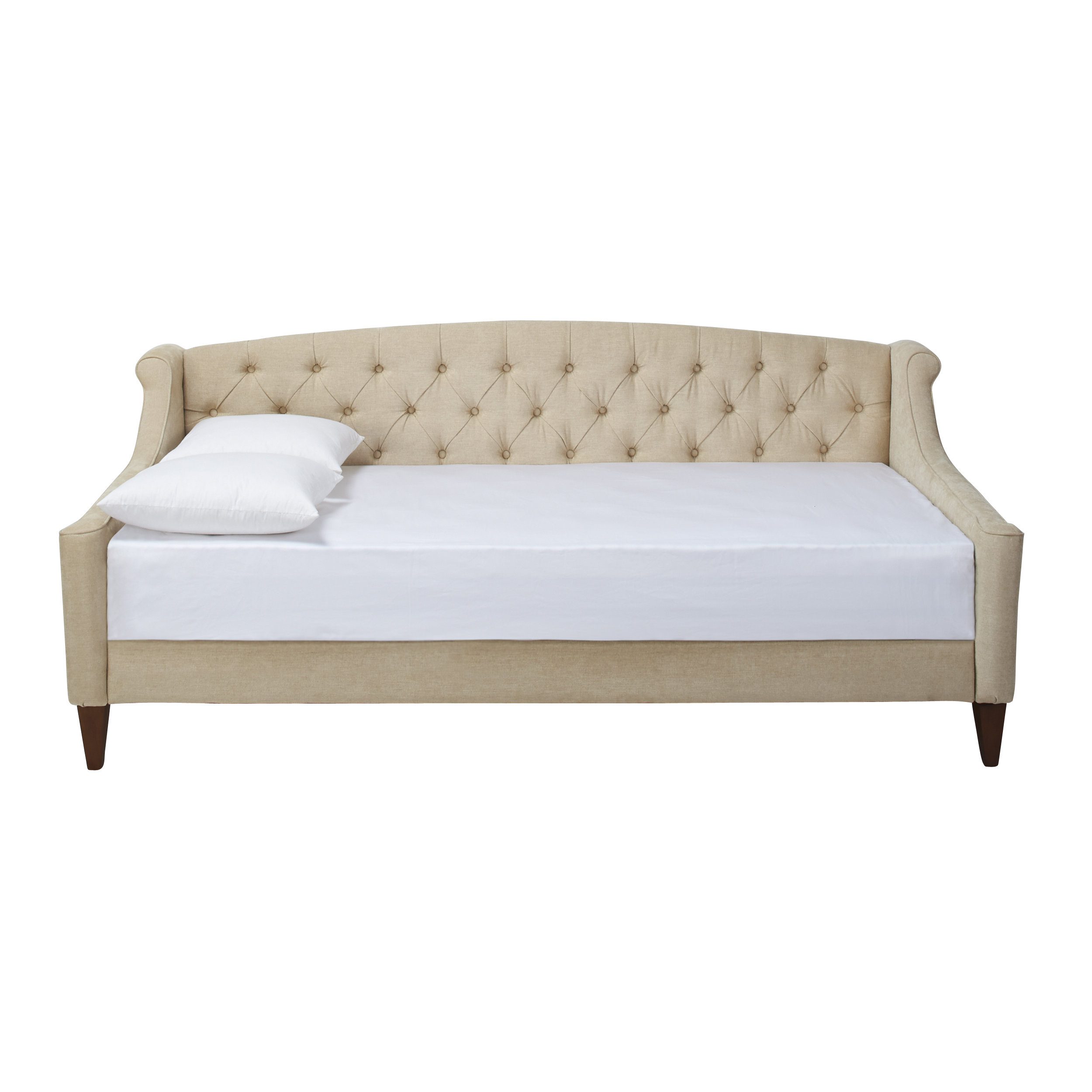 Jennifer Taylor Lucy Sleeper Sofa & Reviews Wayfair