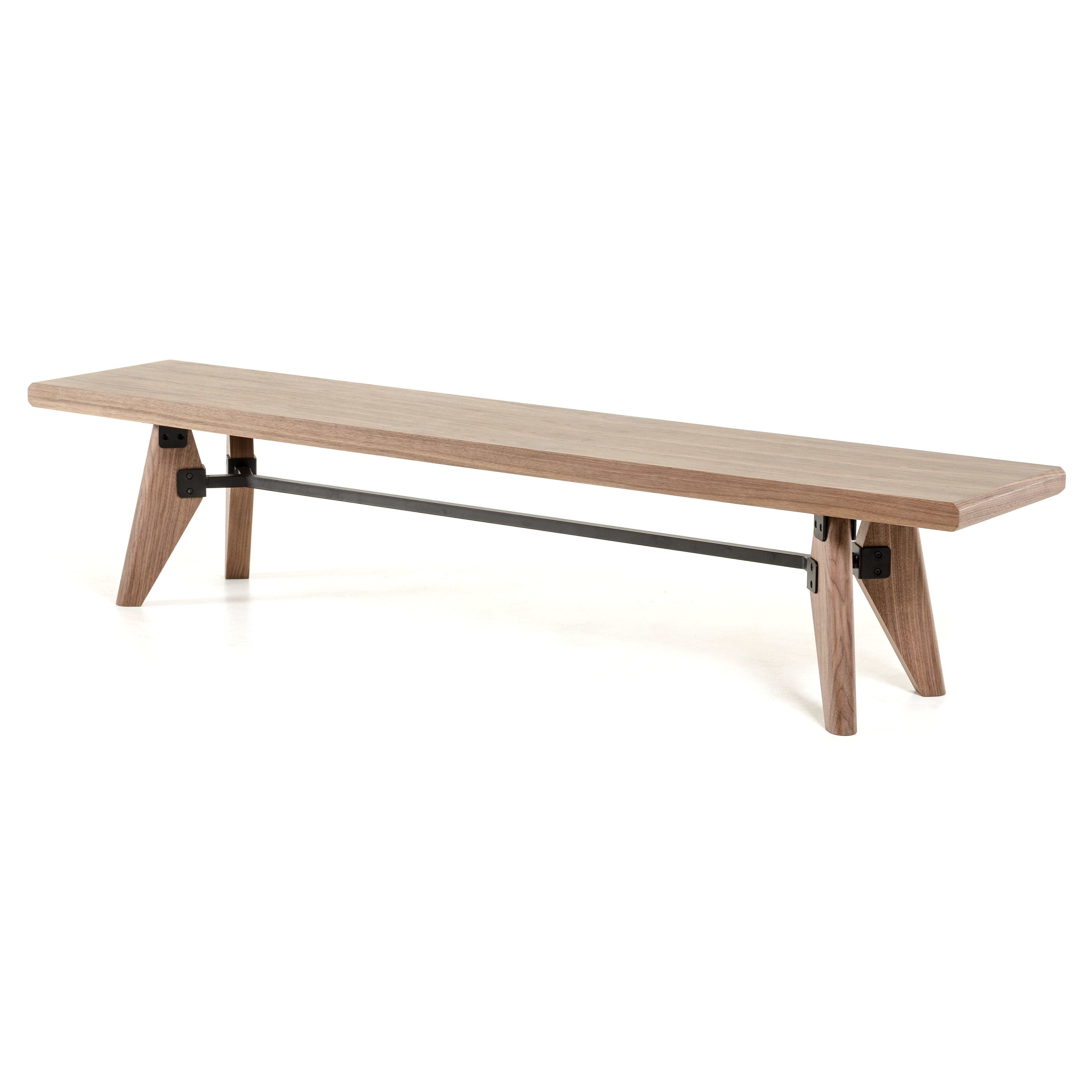 Brayden Studio Martel Wood Kitchen Bench & Reviews | Wayfair