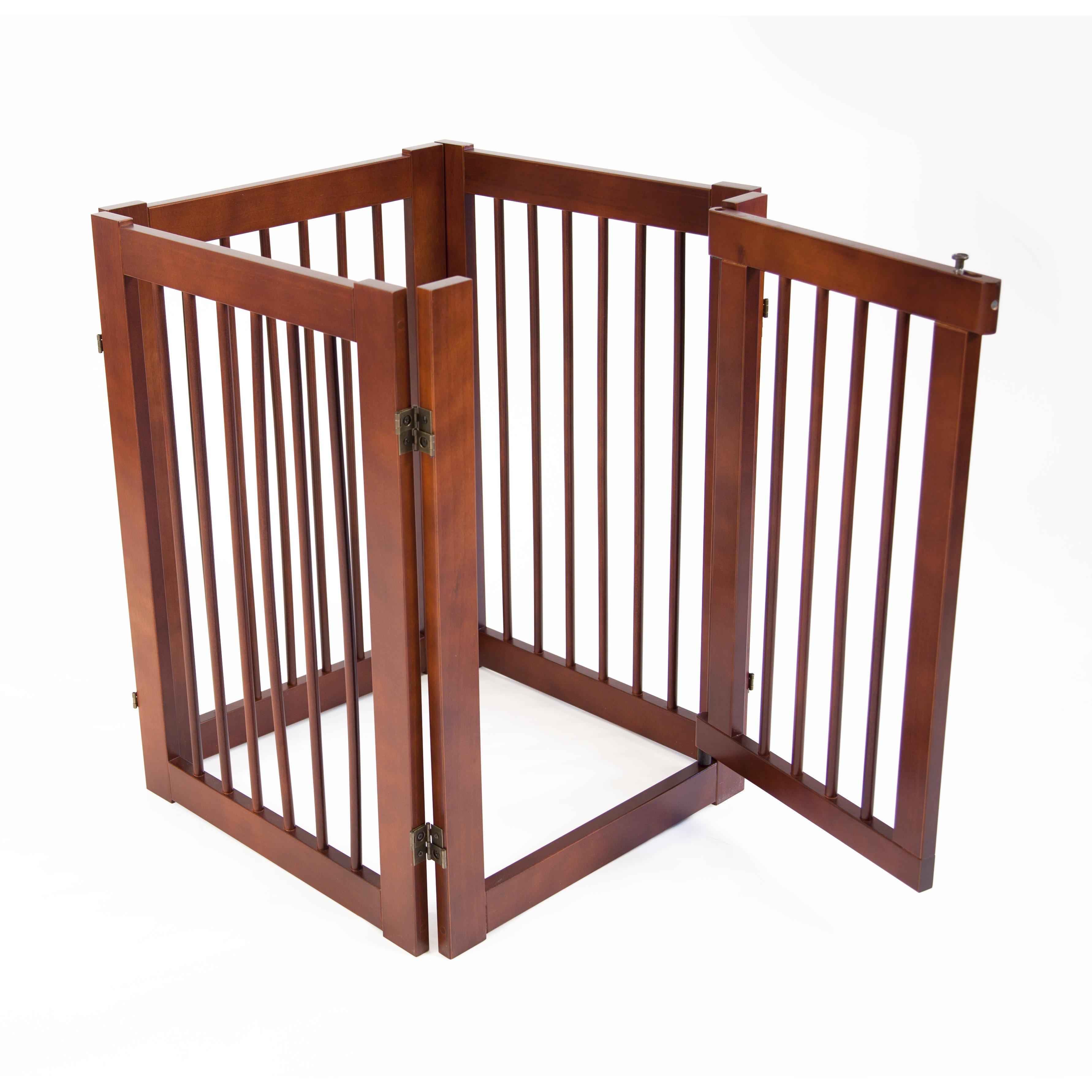 Primetime Petz 360 Configurable Pet Gate & Reviews Wayfair