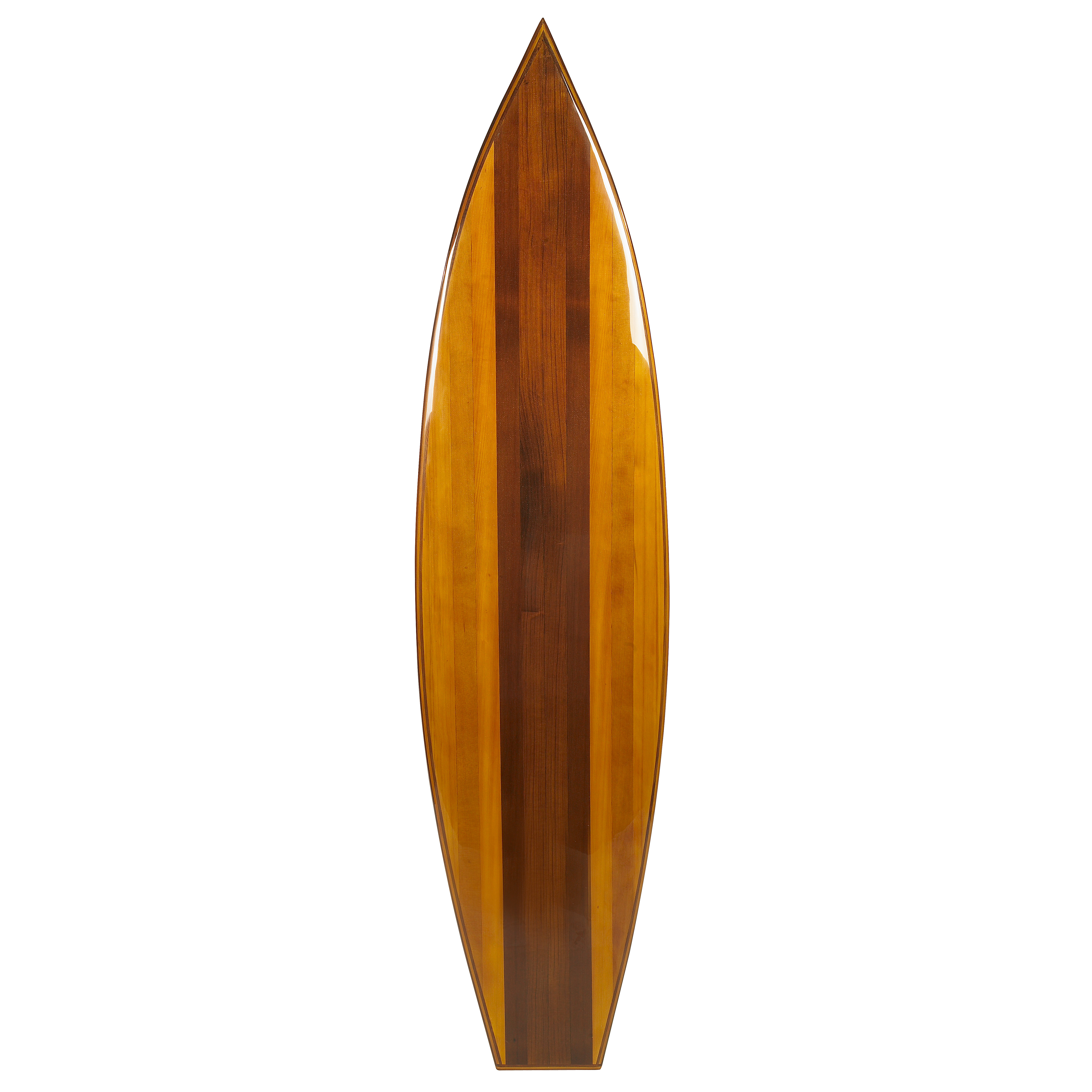 Authentic Models Waikiki Surfboard & Reviews Wayfair