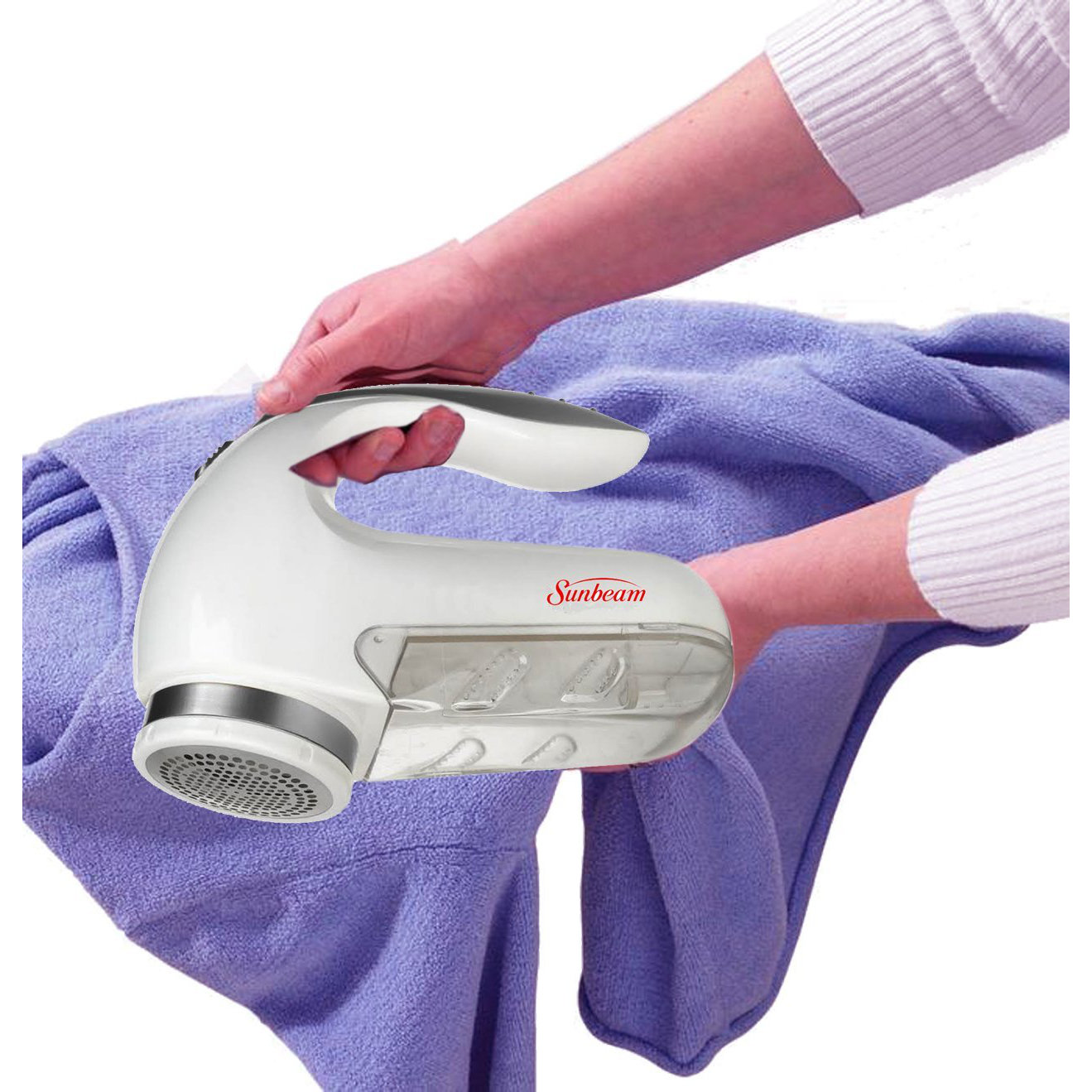 Sunbeam Deluxe Clothes Shaver & Reviews Wayfair