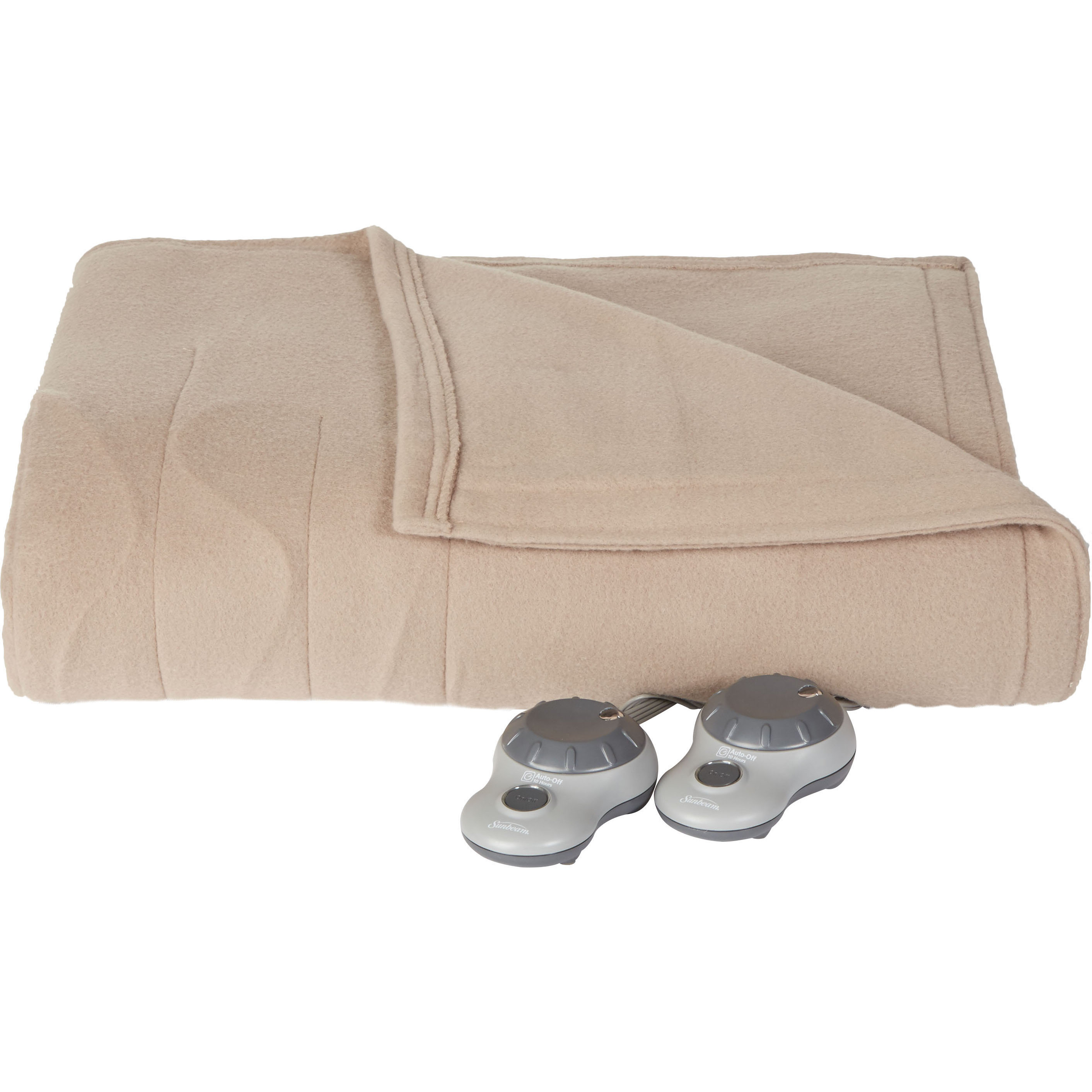 Sunbeam LoftTec Heated Blanket & Reviews | Wayfair