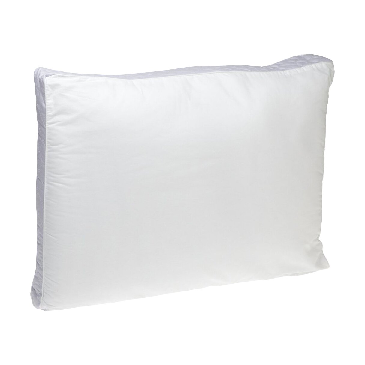 Extra%2BFirm%2BDensity%2B233%2BThread Count%2BQuilted%2BSidewall%2BPillow%2B%2528Set%2Bof%2B2%2529 