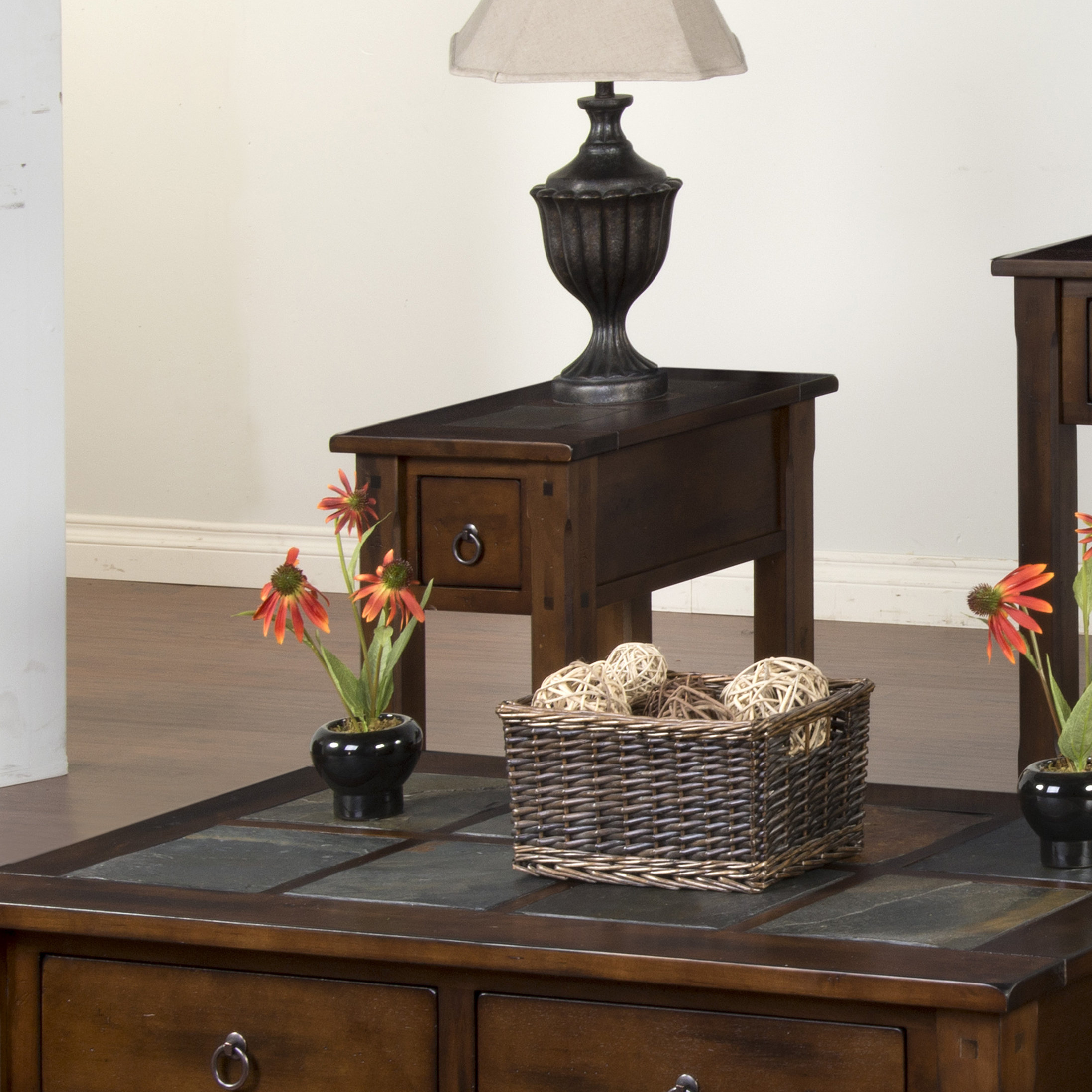 Sunny Designs Santa Fe Coffee Table Set & Reviews Wayfair