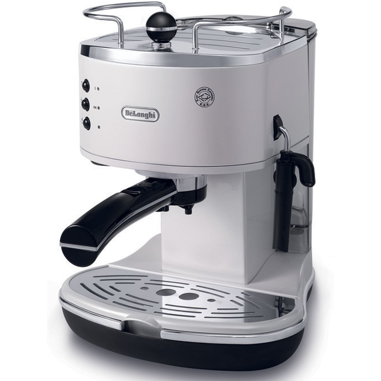 DeLonghi Pump Espresso Maker & Reviews | Wayfair