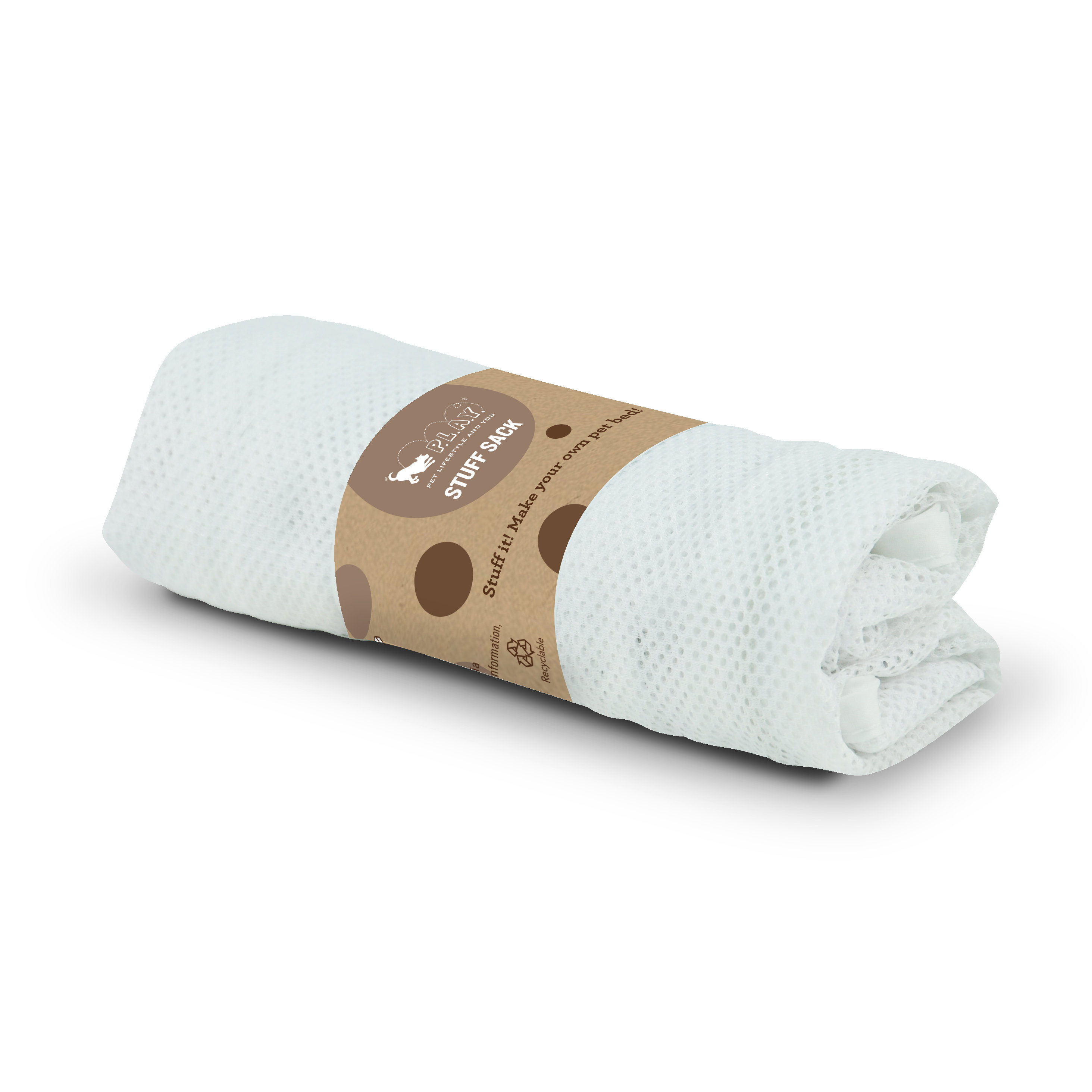 P.L.A.Y. Round Dog FillaBed & Reviews Wayfair