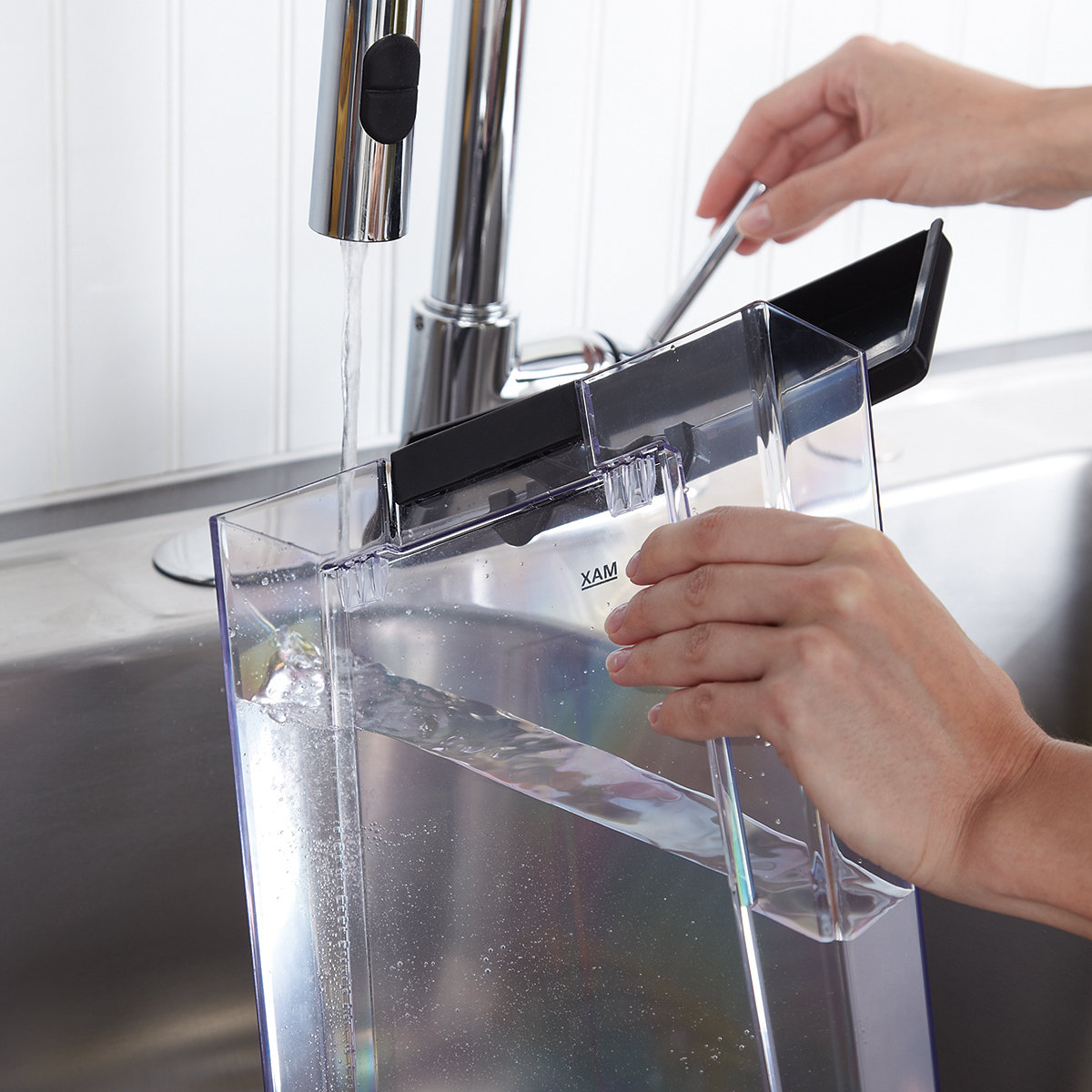 Mr. Coffee Barista Espresso Maker & Reviews Wayfair