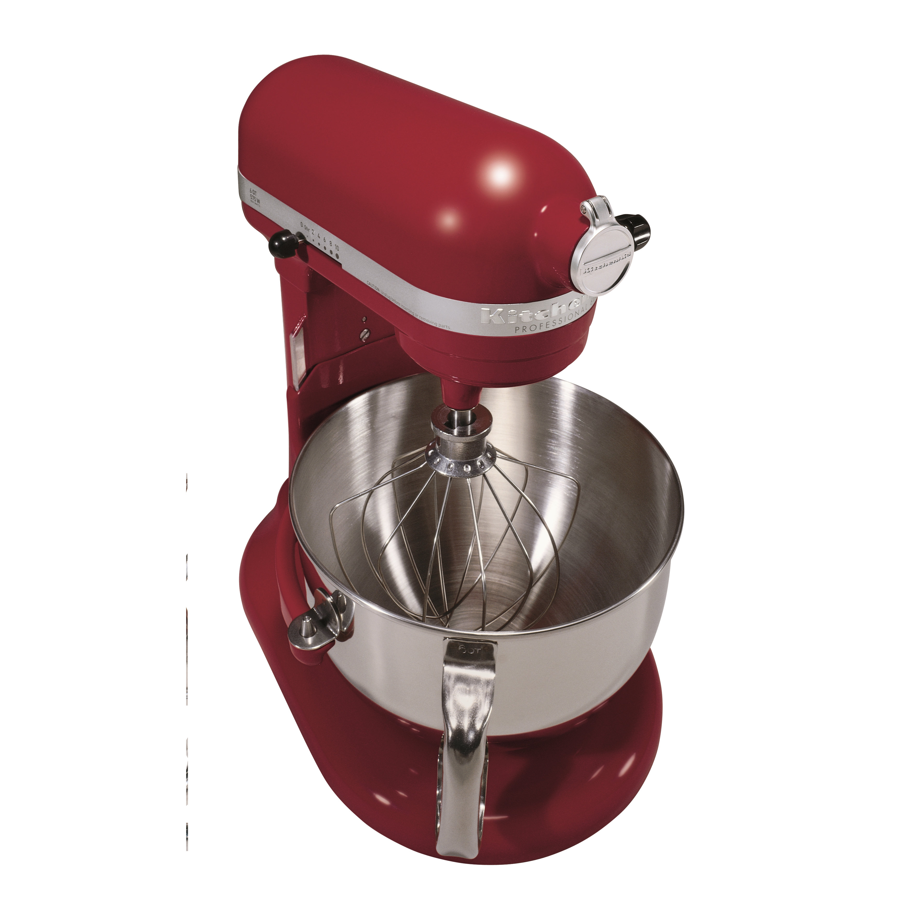 KitchenAid Professional 600 Series 7 Piece Stand Mixer & Reviews Wayfair