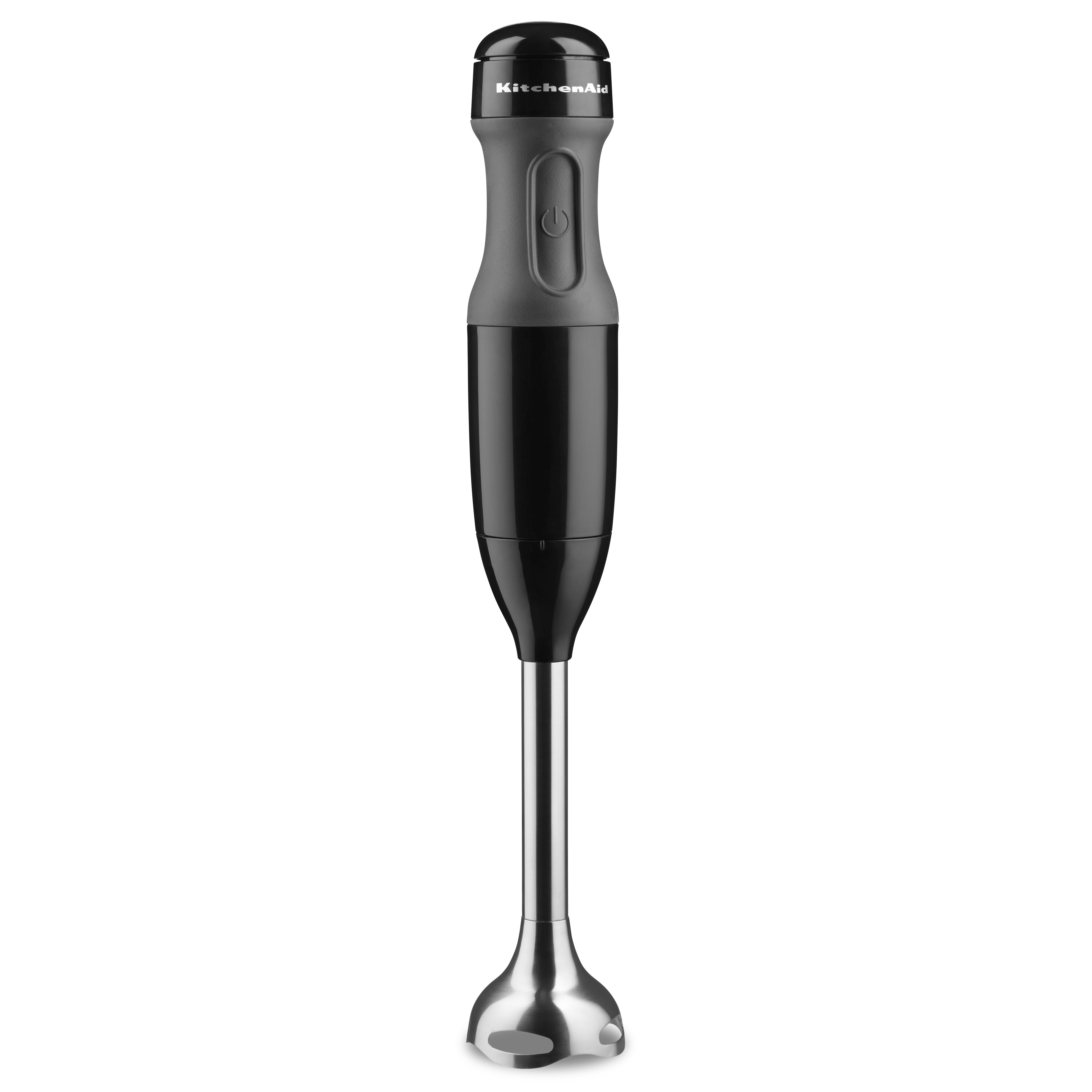 best kitchenaid immersion blender