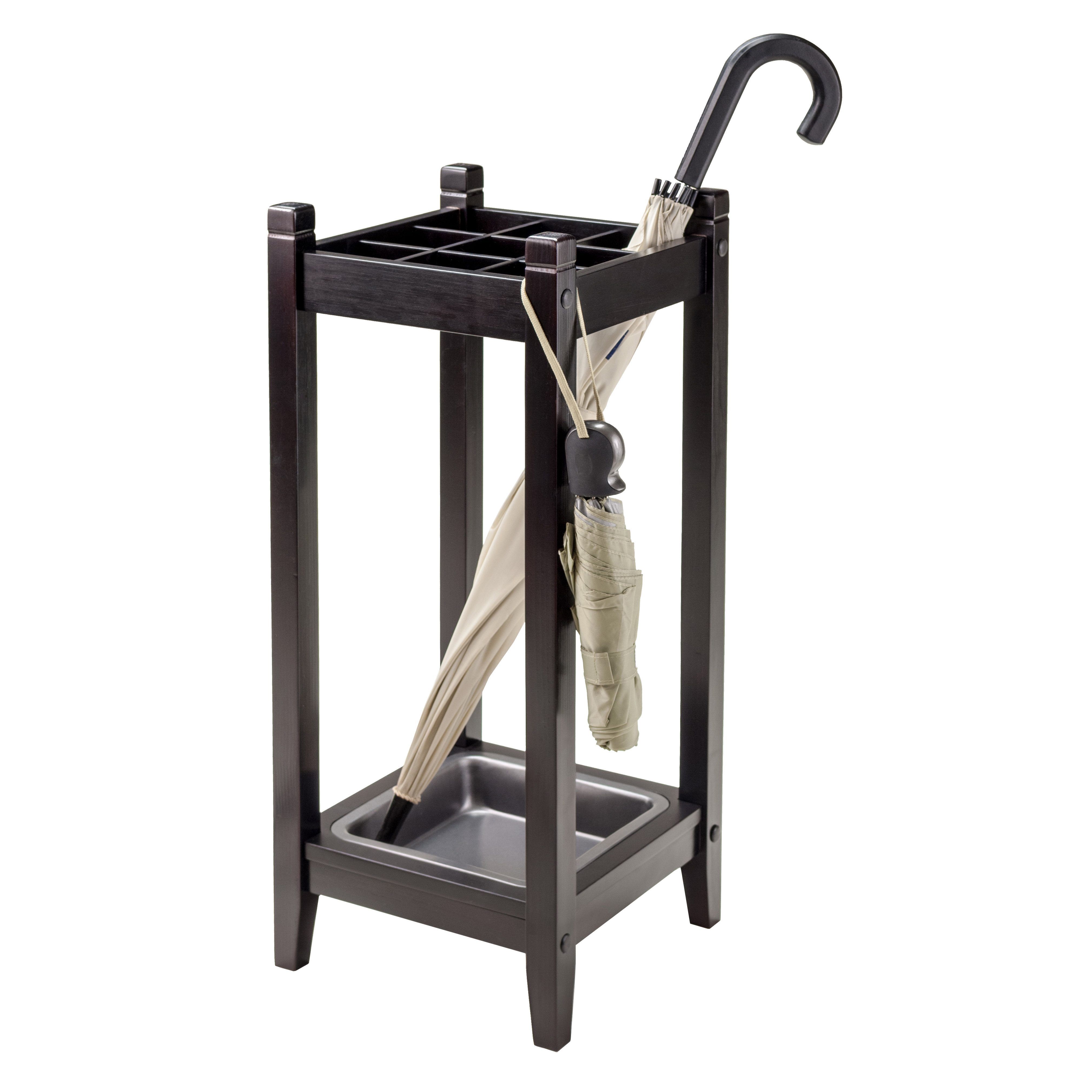 Luxury Home Jana Umbrella Stand Wayfair