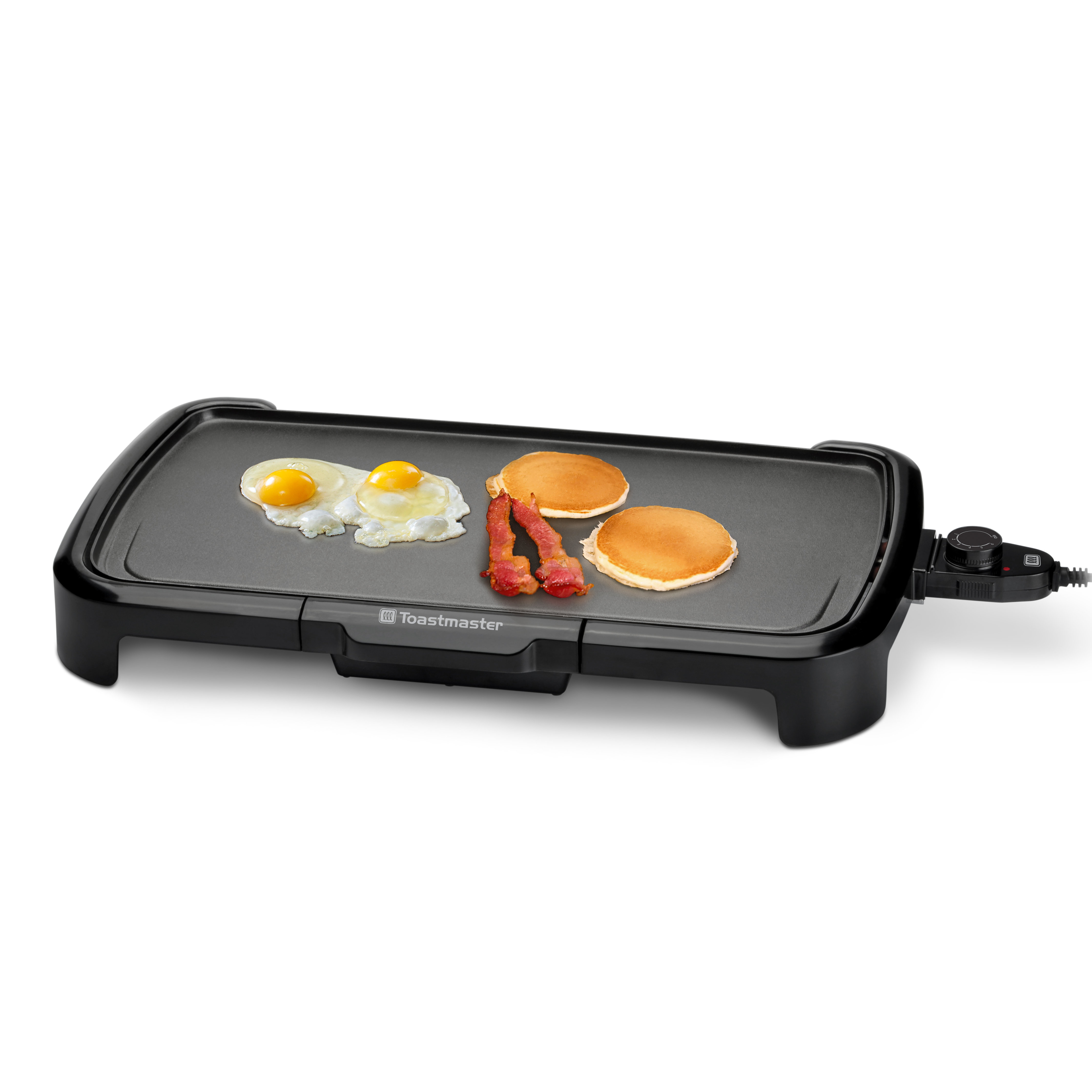 Toastmaster Electric Griddle Wayfair