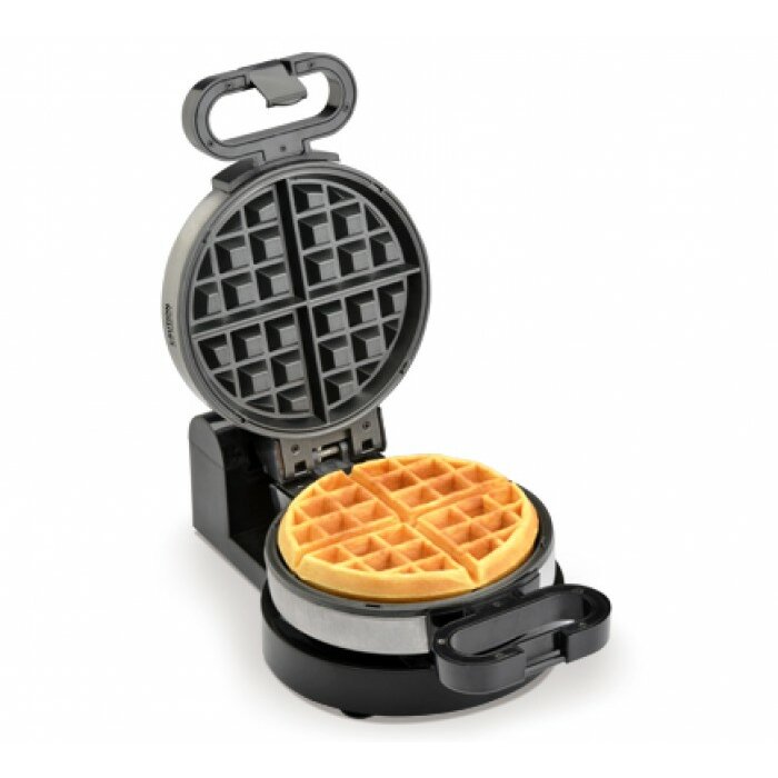 Toastmaster Low Profile Flip Waffle Maker & Reviews | Wayfair