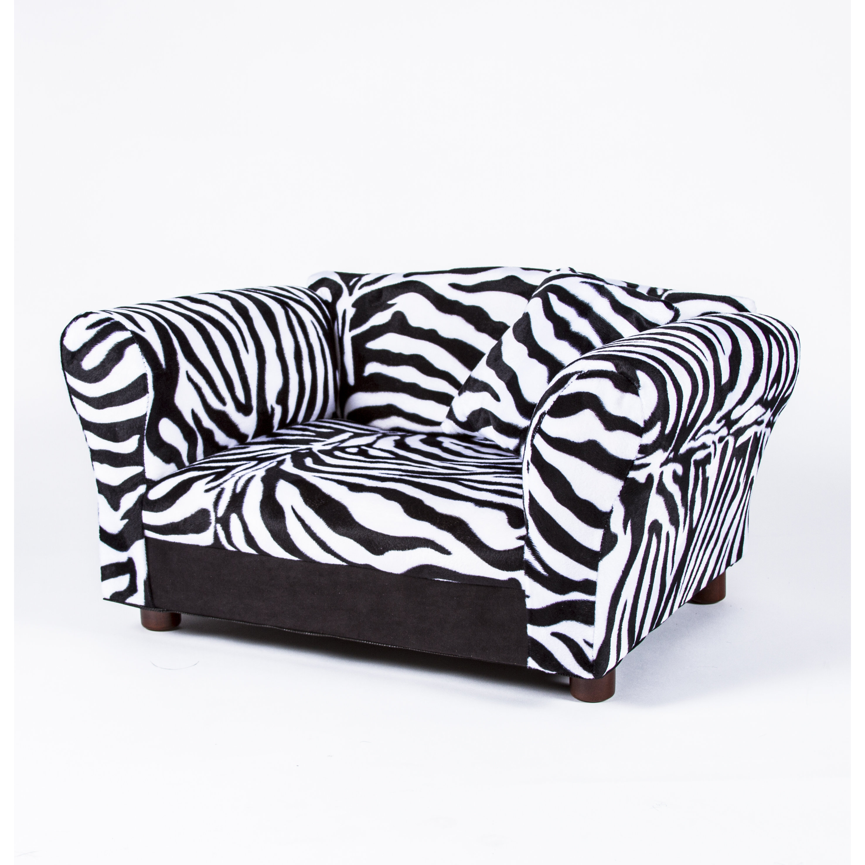 Keet Mini Dog Sofa Bed with Wooden Legs & Reviews Wayfair