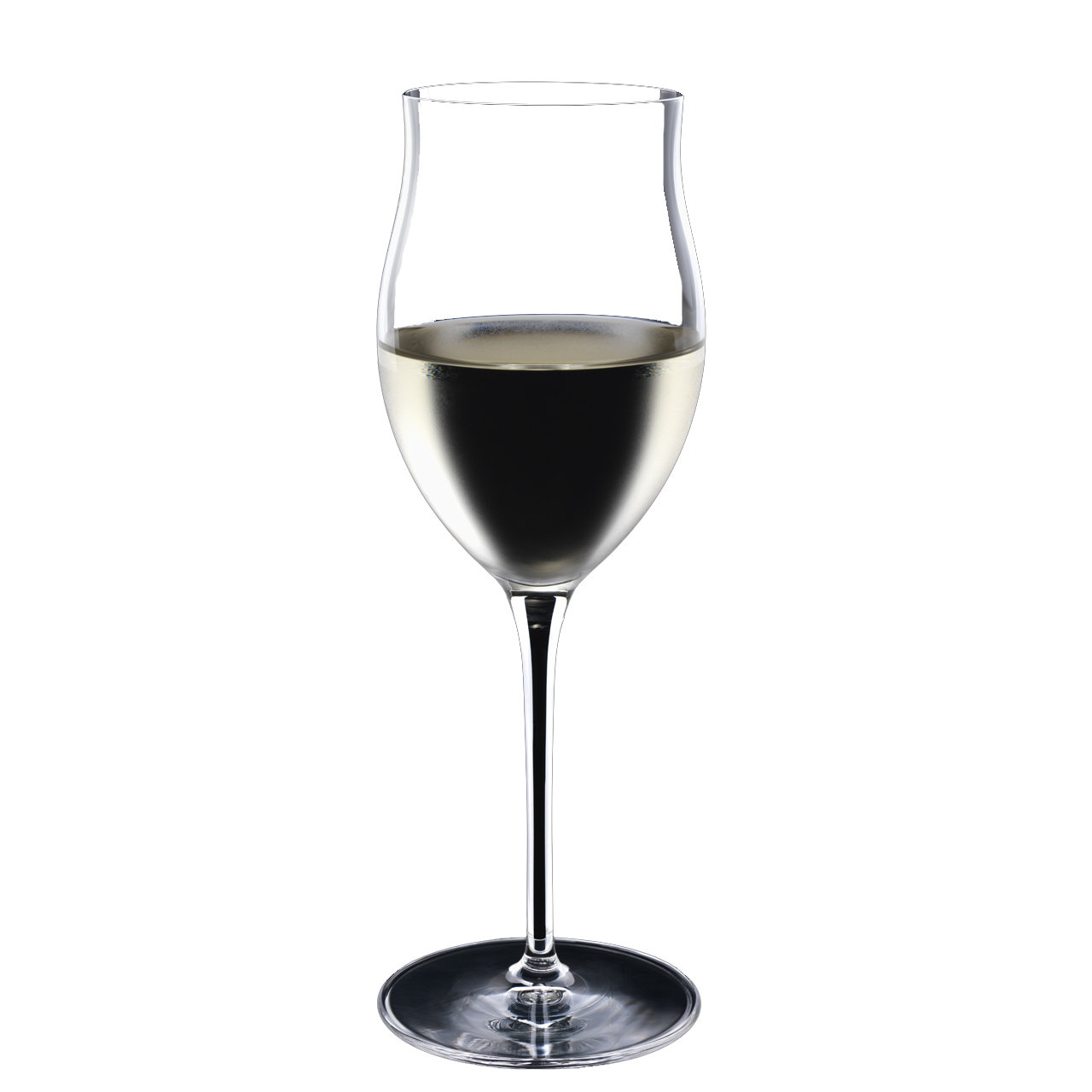 Luigi Bormioli Vinoteque White Wine Glass Wayfair