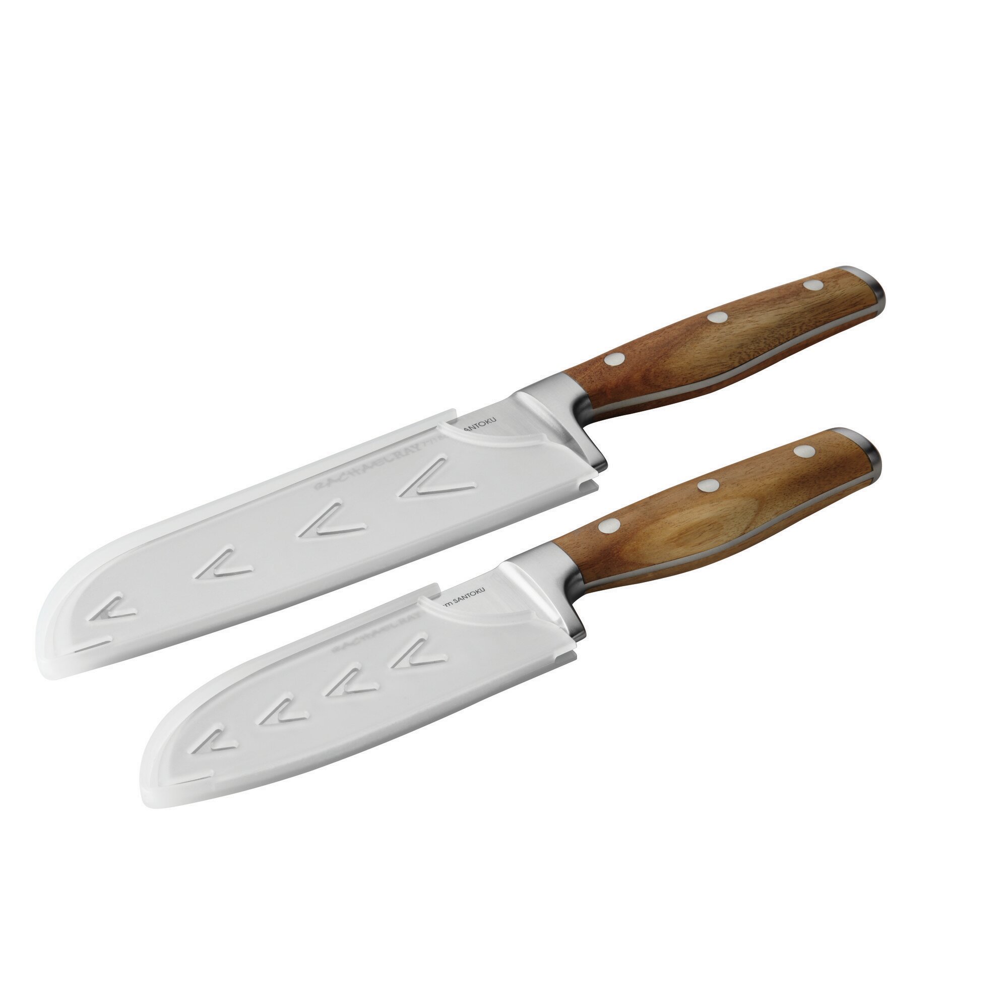 2 piece knife set