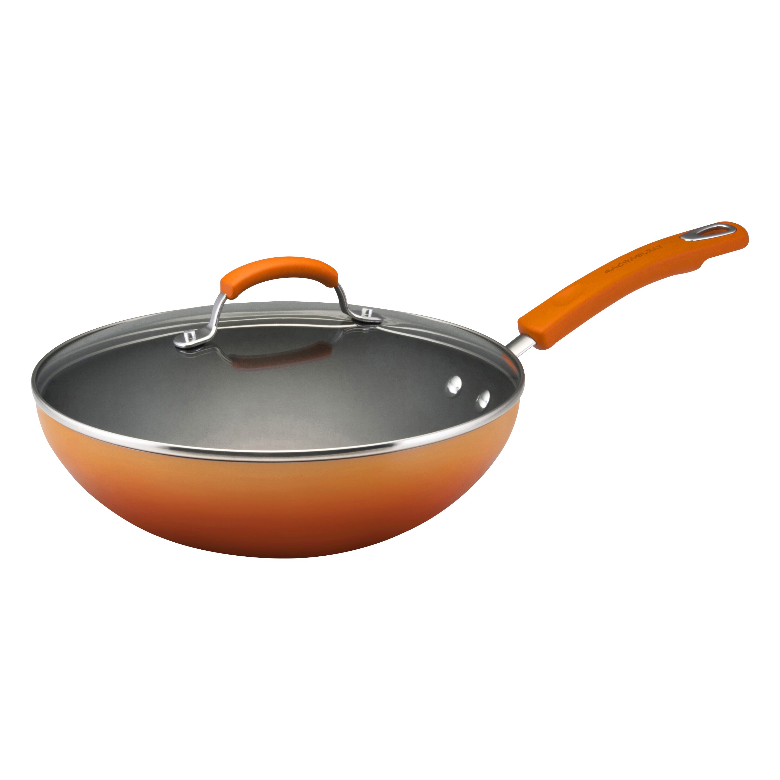 rachael ray cooking pans