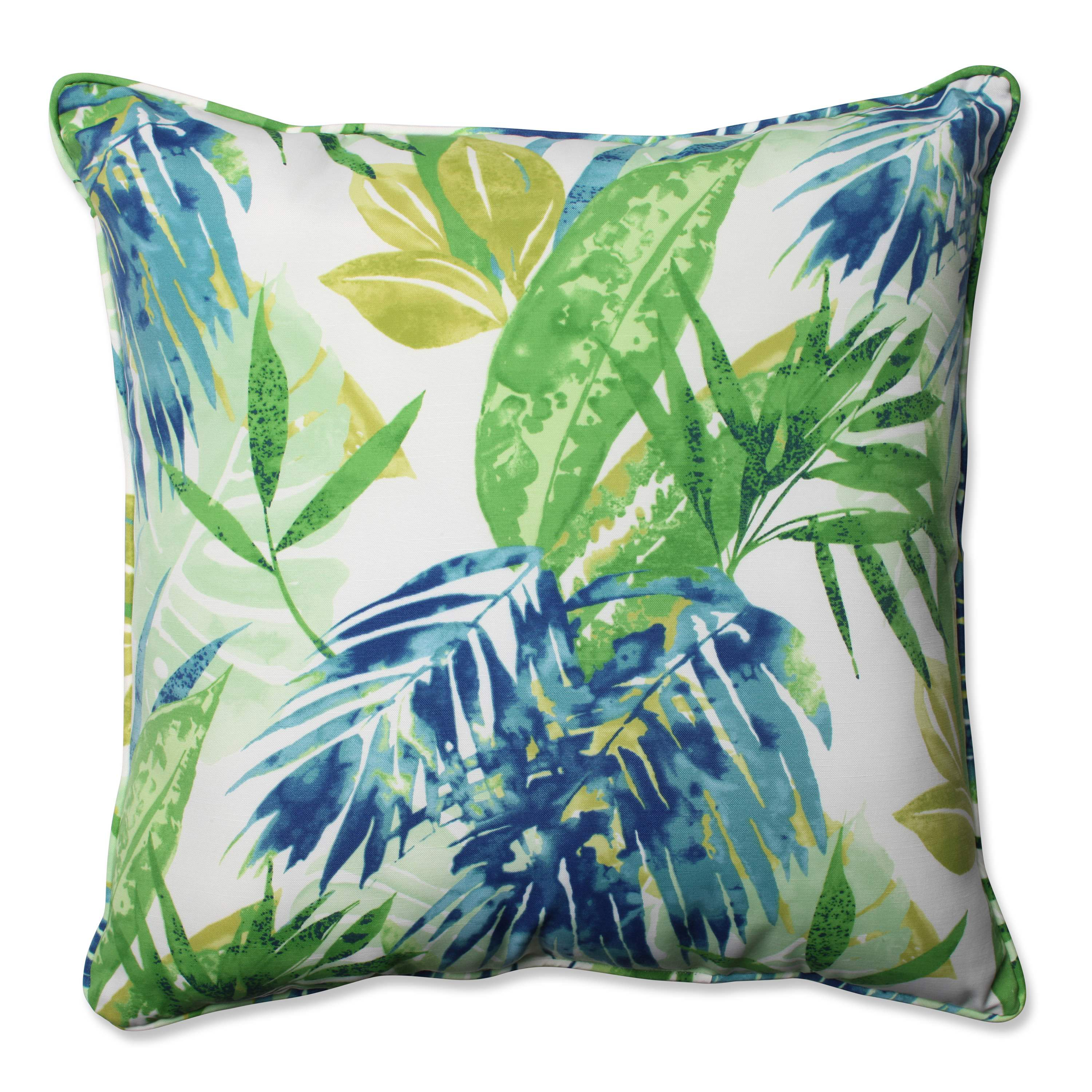 Pillow Perfect Soleil Indoor/Outdoor Floor Pillow & Reviews Wayfair